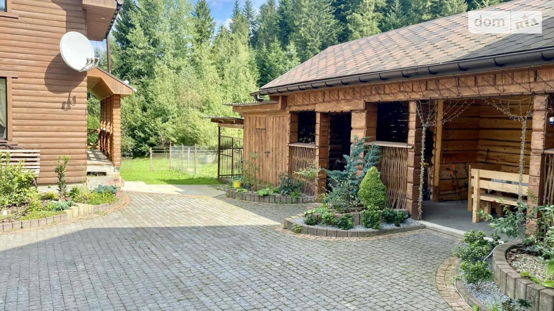 Продается дом на 2 этажа 158 кв. м с террасой, цена: 250000 $ - фото 3