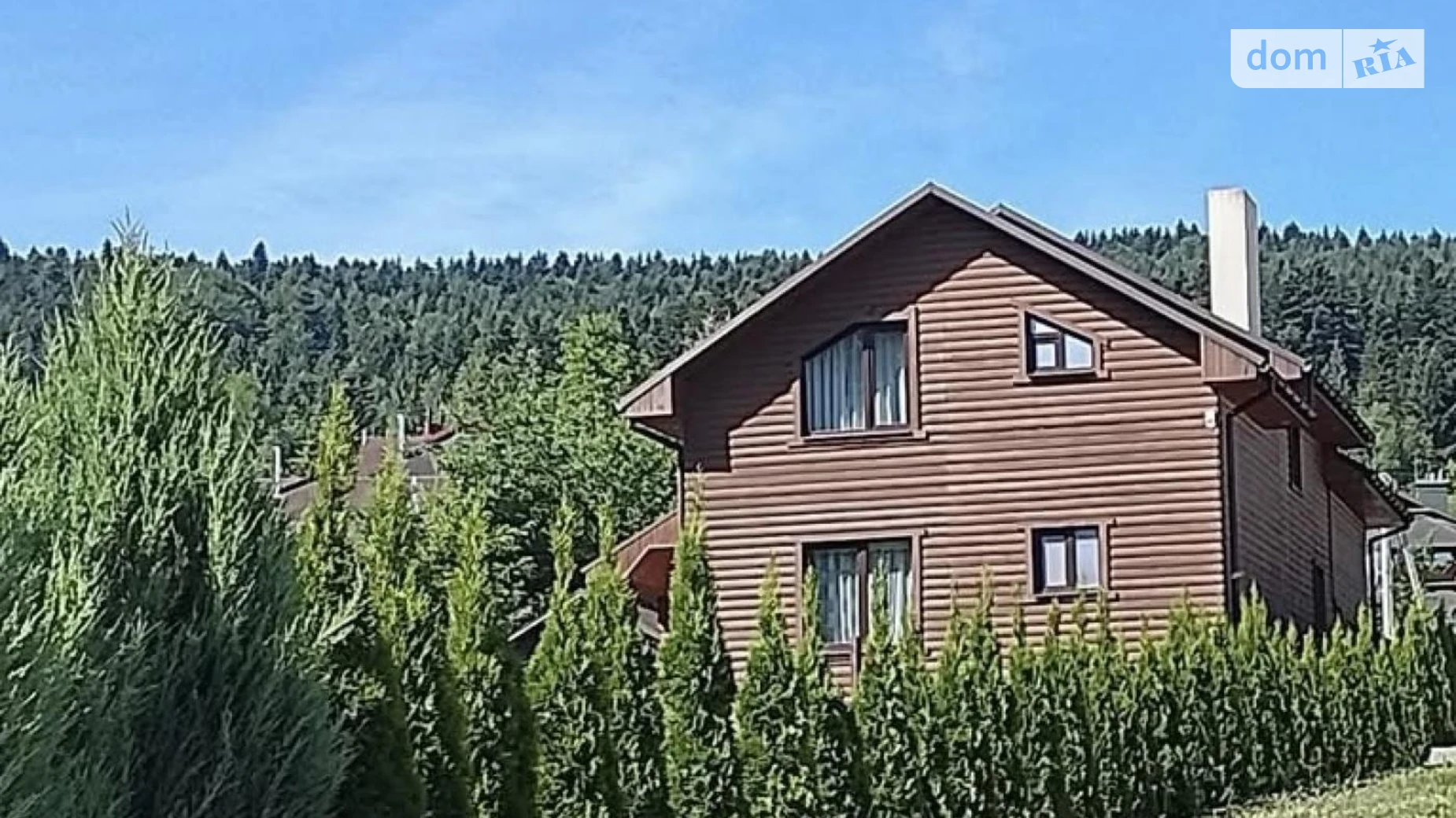 Продается дом на 2 этажа 158 кв. м с террасой, цена: 250000 $ - фото 2