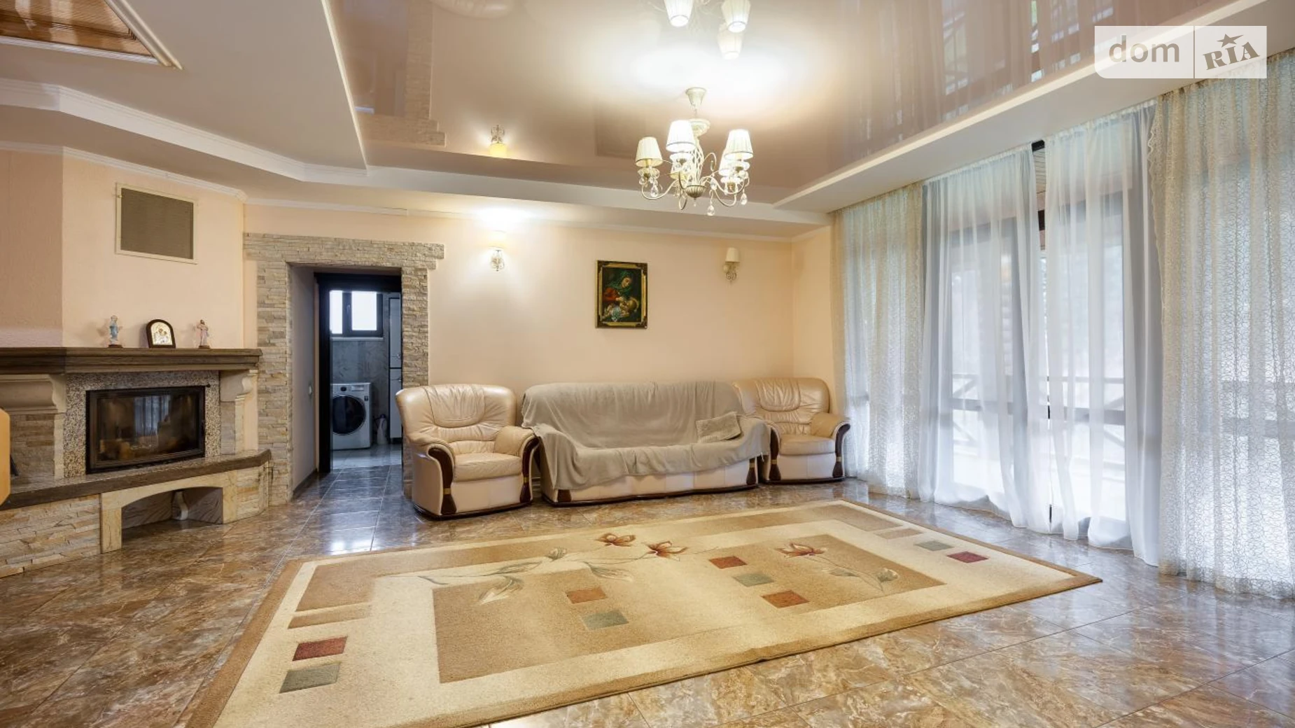 Продается дом на 2 этажа 158 кв. м с террасой, цена: 250000 $ - фото 5