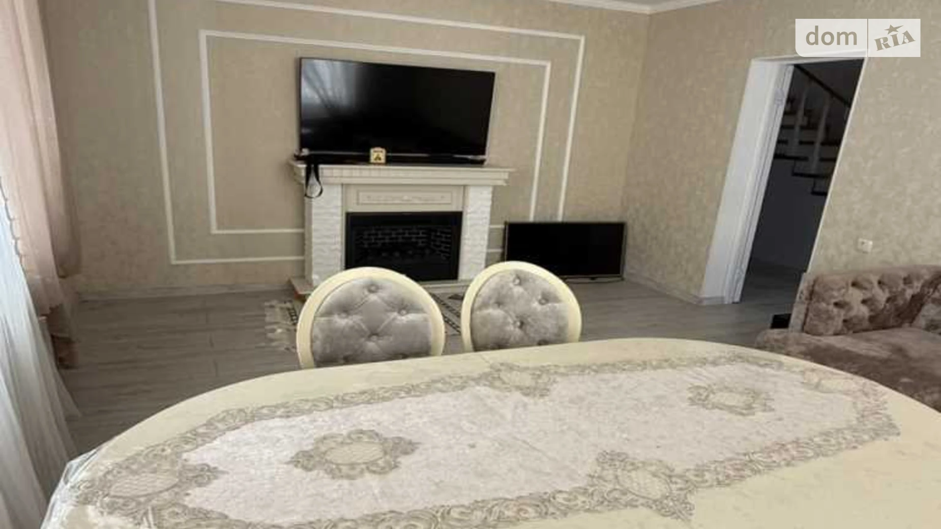 Продается дом на 2 этажа 176.5 кв. м с верандой, цена: 260000 $ - фото 4