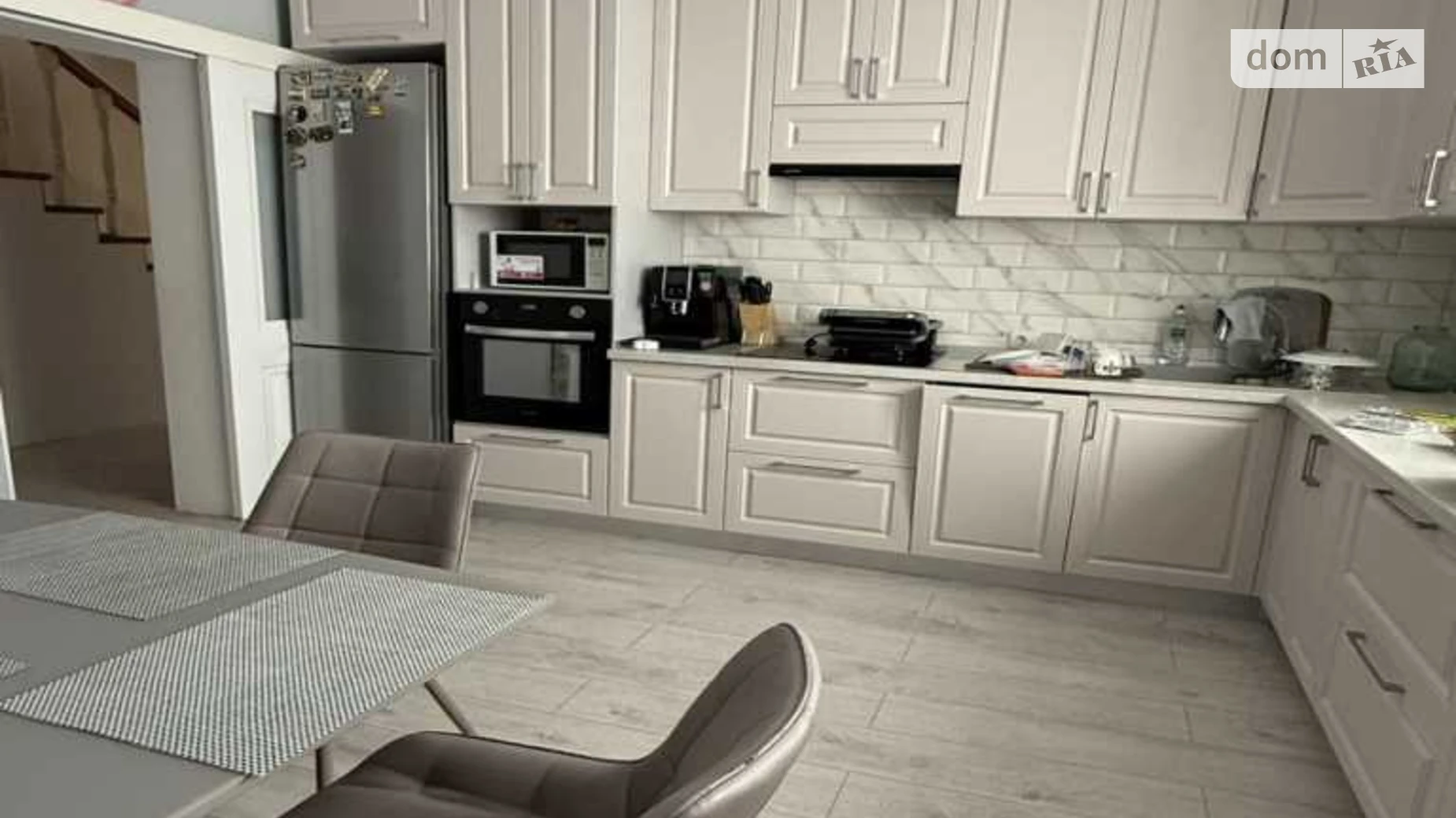 Продается дом на 2 этажа 176.5 кв. м с верандой, цена: 260000 $ - фото 3