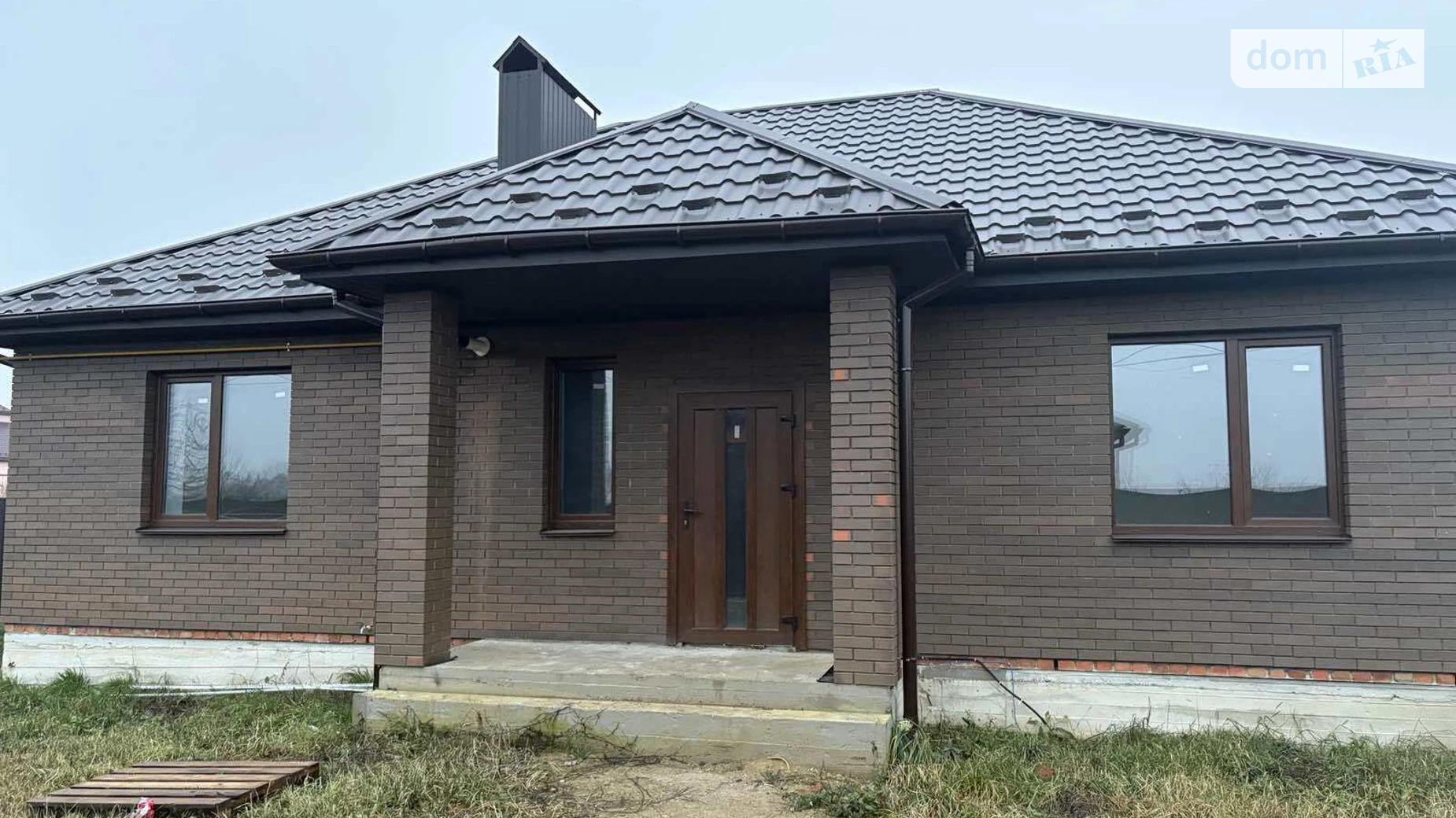 Продается одноэтажный дом 98 кв. м с верандой, цена: 82000 $ - фото 4