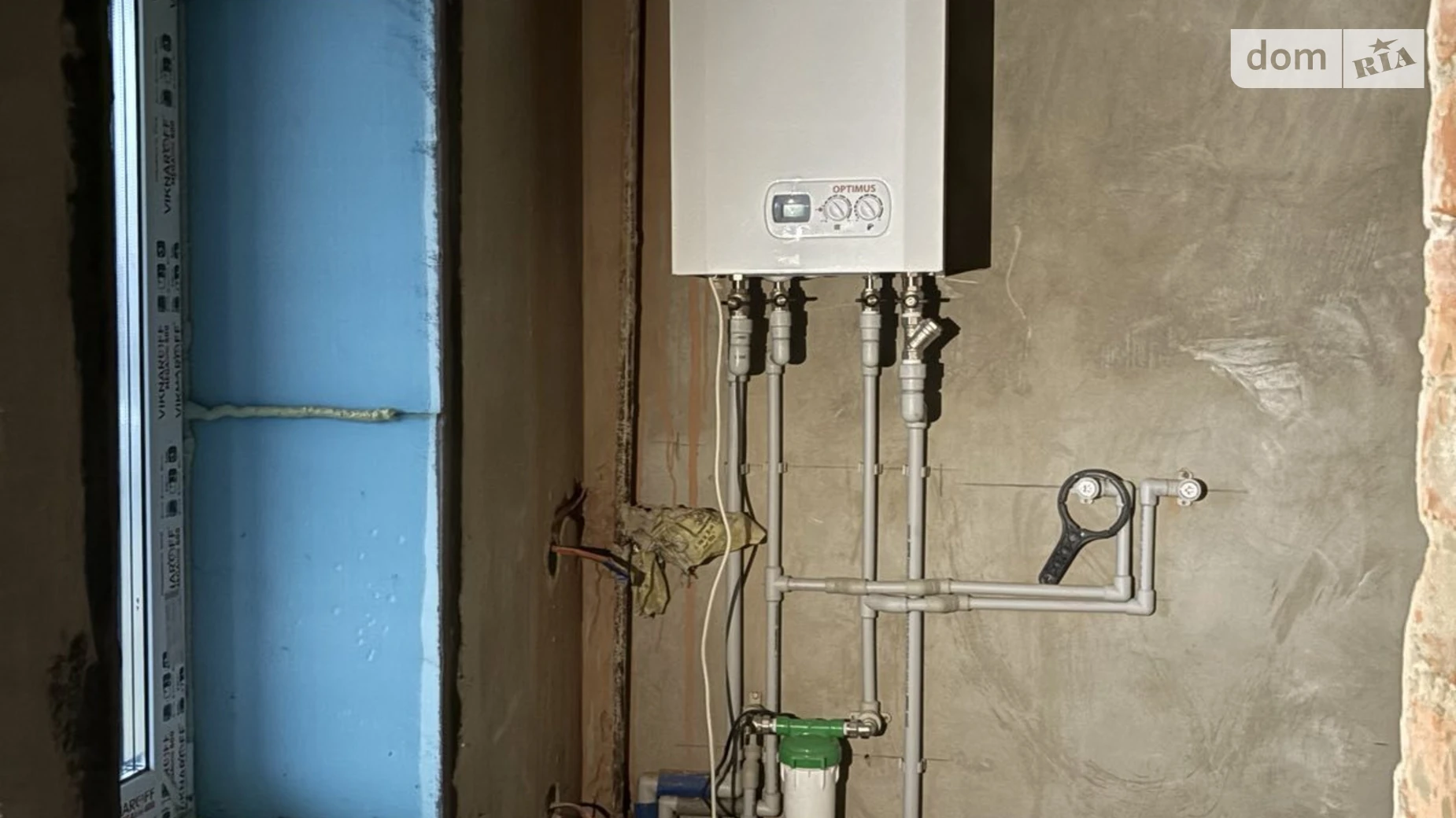 Продается одноэтажный дом 98 кв. м с верандой, цена: 82000 $ - фото 5