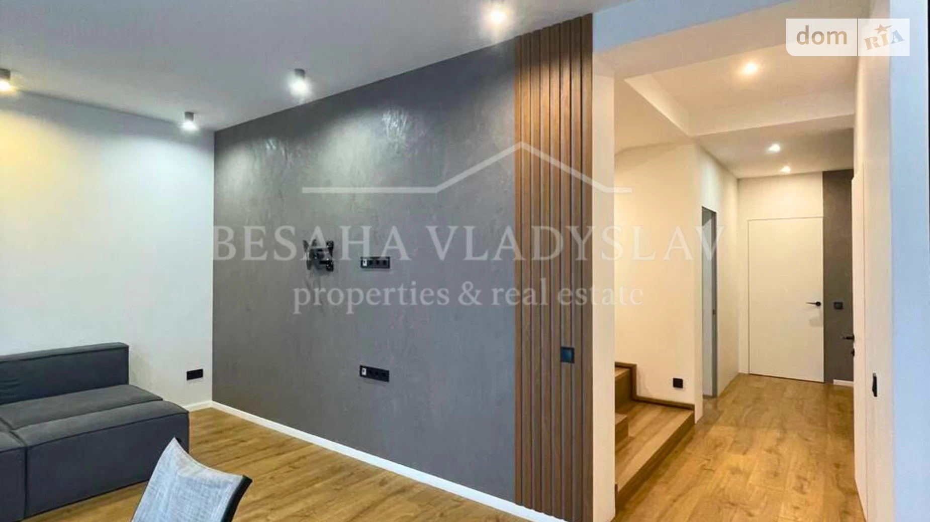 ул. Гаванская, 9 Самарский Днепр ЖК Comfort City Lagoon, цена: 1300 € - фото 4