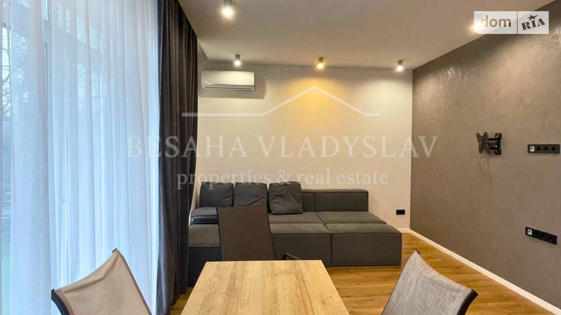 ул. Гаванская, 9 Самарский Днепр ЖК Comfort City Lagoon, цена: 1300 € - фото 5