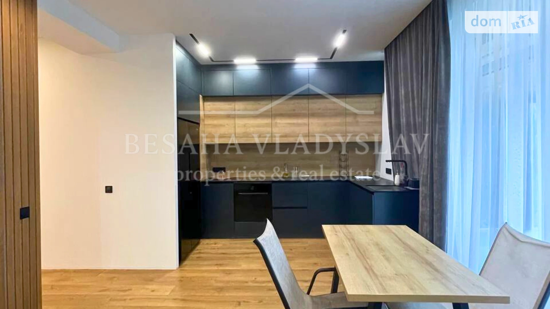 ул. Гаванская, 9 Самарский Днепр ЖК Comfort City Lagoon, цена: 1300 € - фото 2