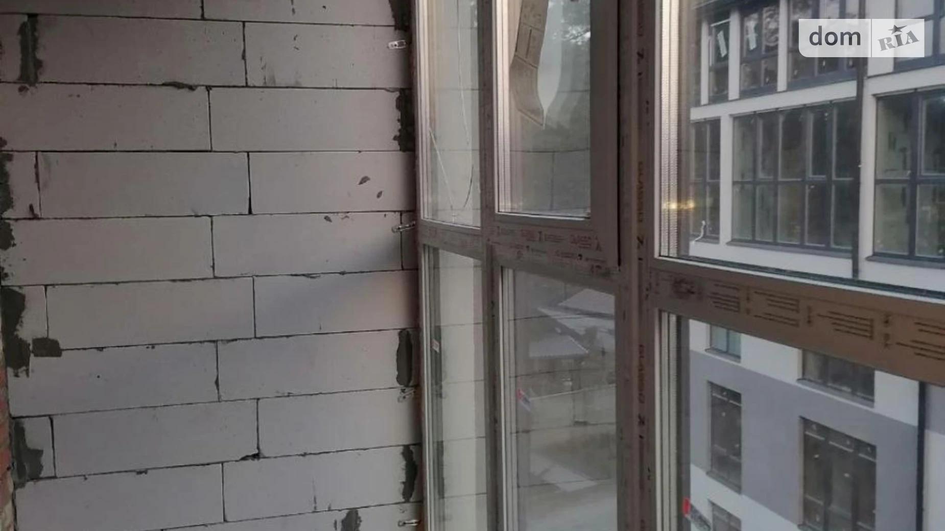 Продается 1-комнатная квартира 25.9 кв. м в Киеве, пер. Деснянский, 18 - фото 3