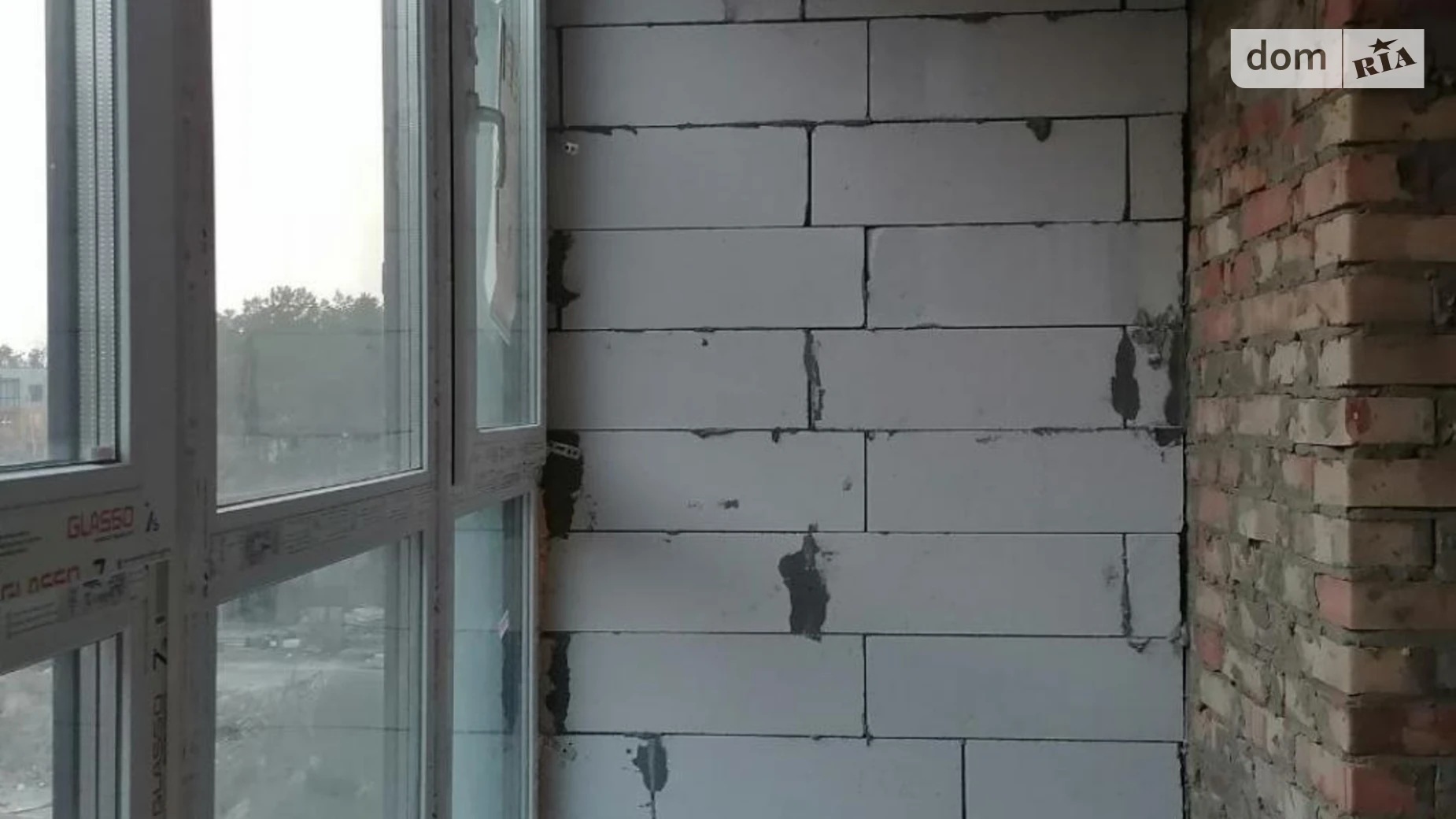 Продается 1-комнатная квартира 25.9 кв. м в Киеве, пер. Деснянский, 18 - фото 5