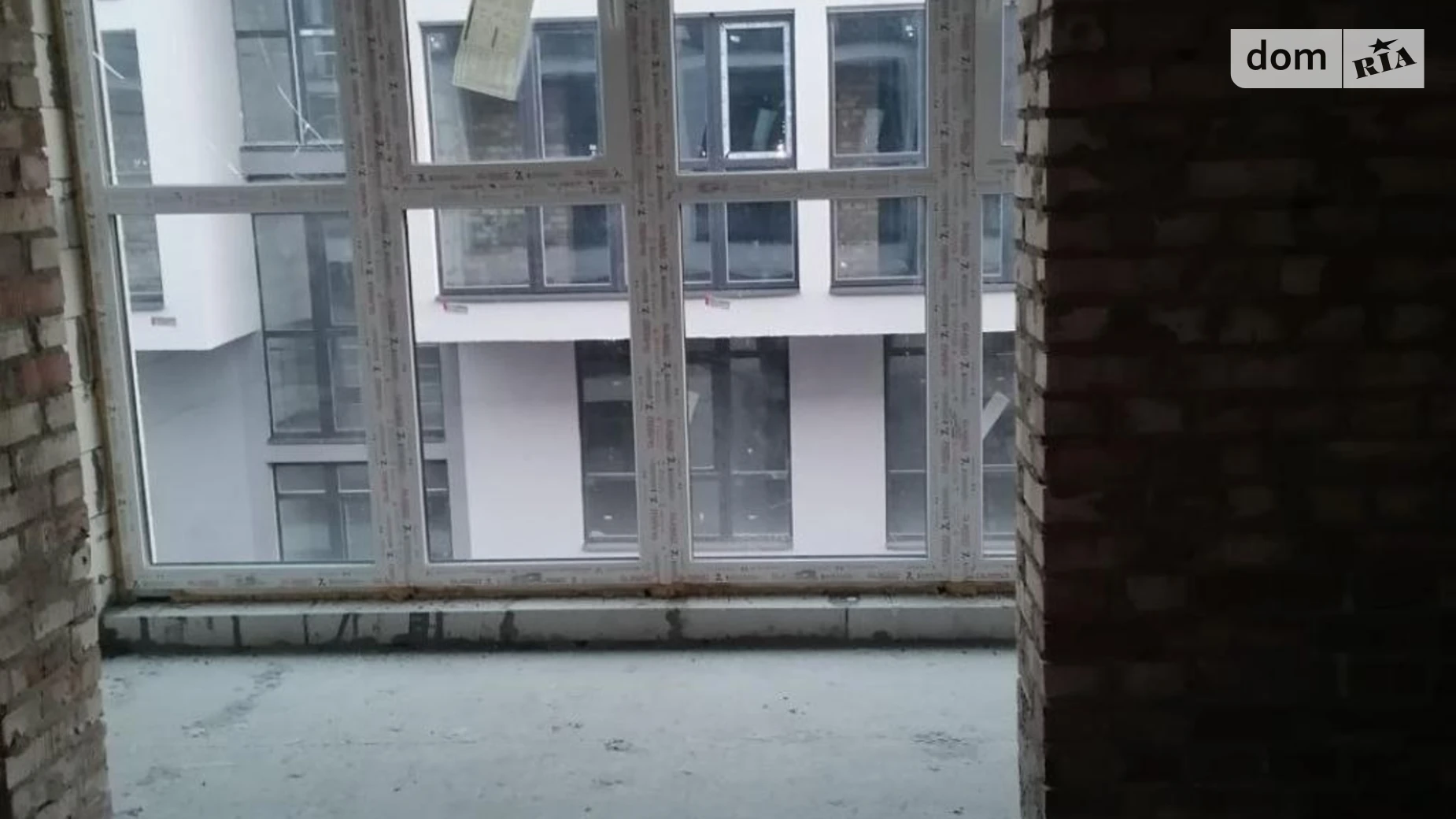 Продается 1-комнатная квартира 25.9 кв. м в Киеве, пер. Деснянский, 18 - фото 4