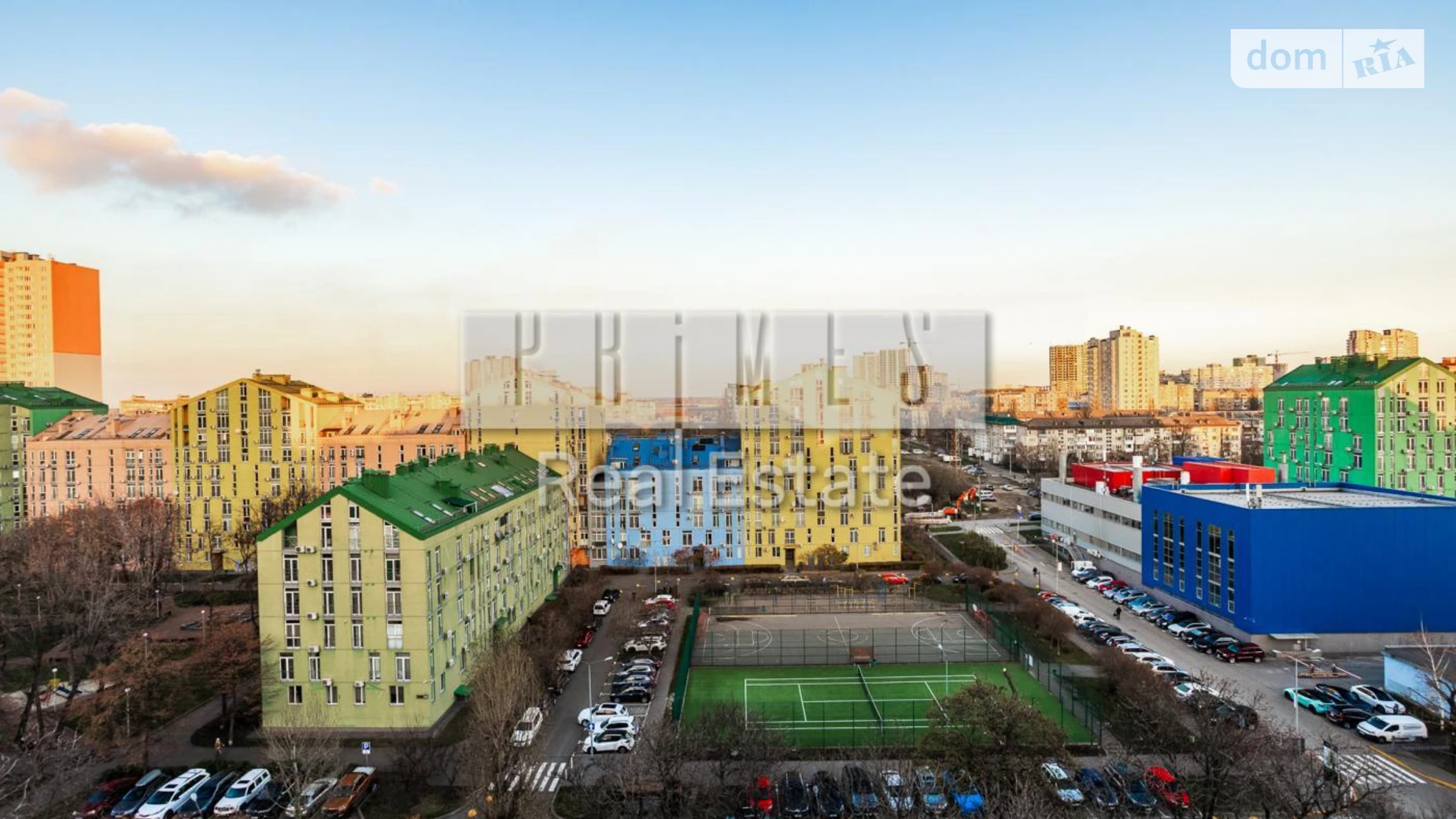 Продається 3-кімнатна квартира 109 кв. м у, цена: 270000 $ - фото 3