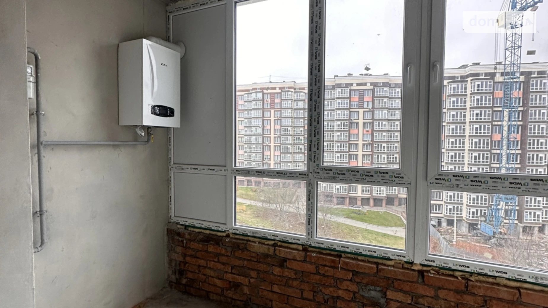 Продается 2-комнатная квартира 71 кв. м в Хмельницком, ул. Озерная - фото 4