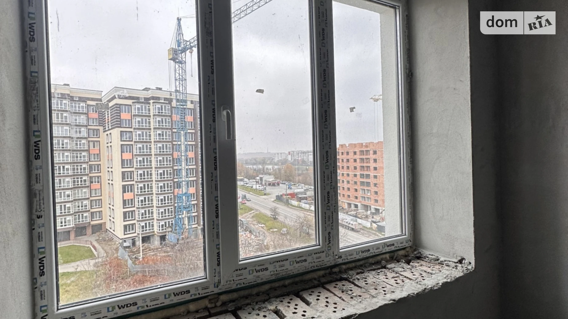 Продается 2-комнатная квартира 71 кв. м в Хмельницком, ул. Озерная - фото 5