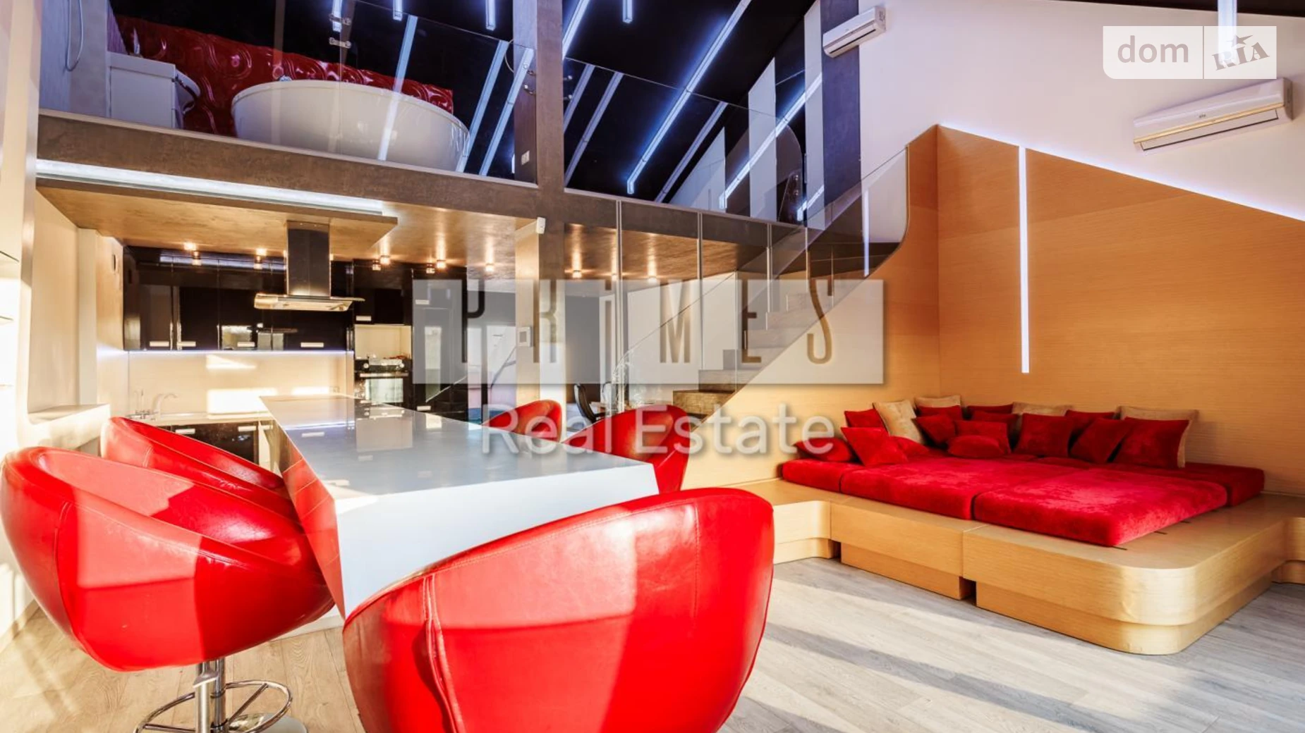 Продається 3-кімнатна квартира 109 кв. м у, цена: 270000 $ - фото 2