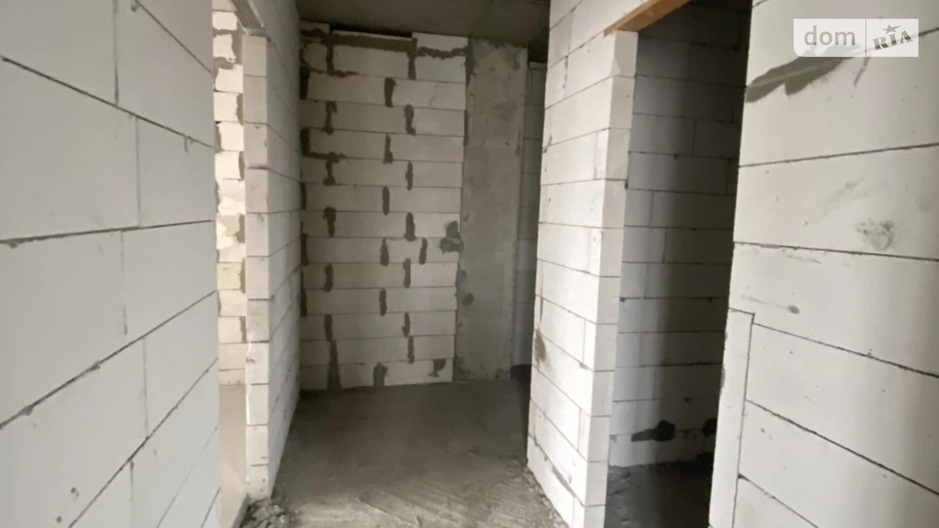 Продается 1-комнатная квартира 48 кв. м в Виннице, ул. Стрелецкая - фото 3