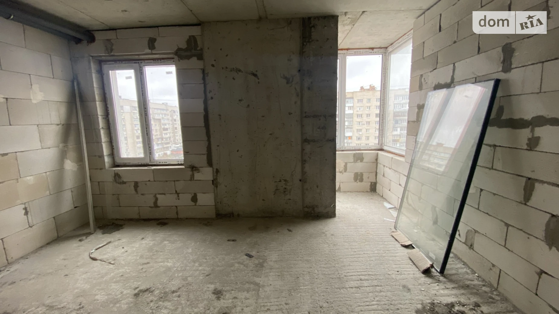 Продается 1-комнатная квартира 48 кв. м в Виннице, ул. Стрелецкая - фото 4