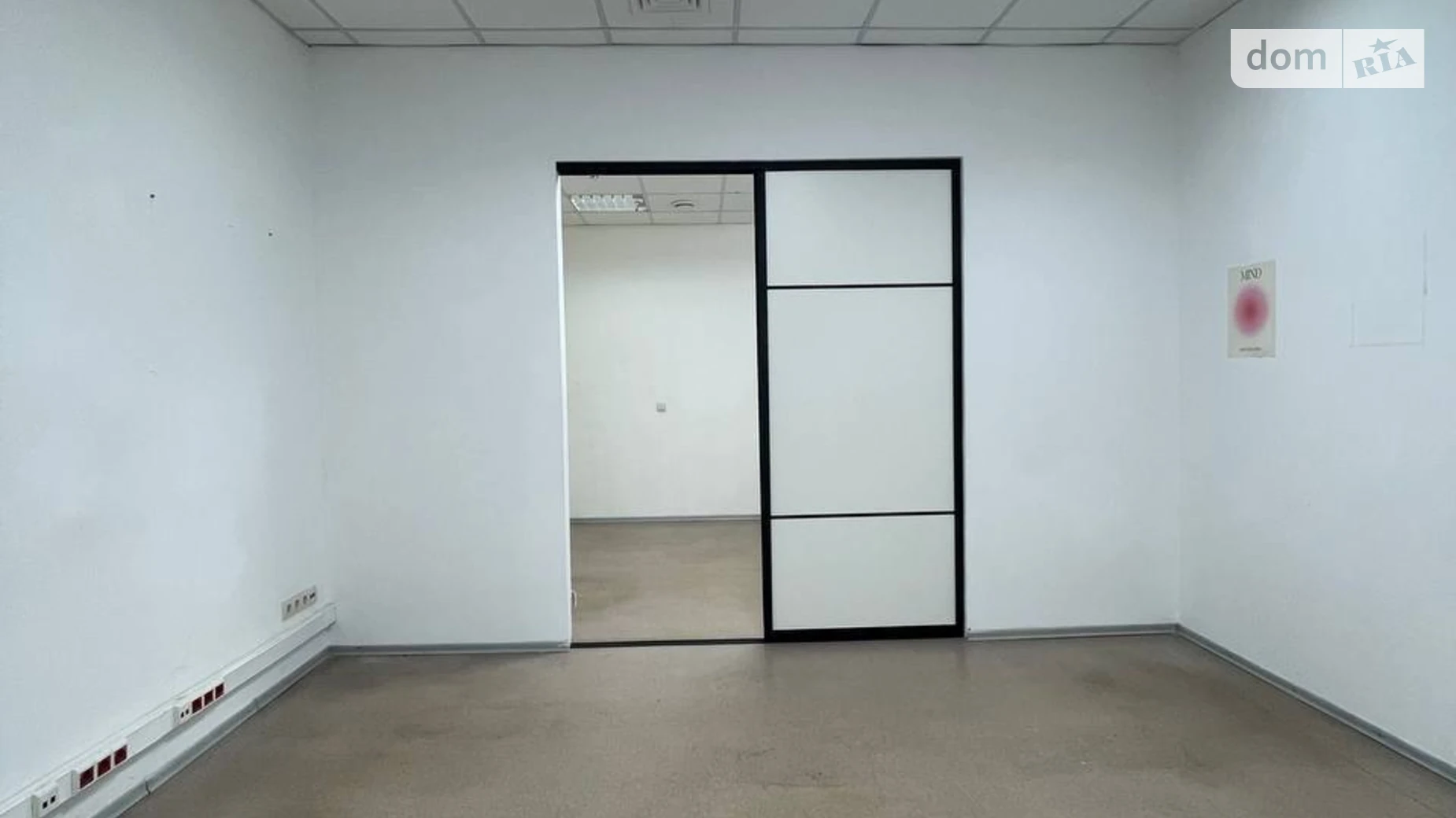 Здається в оренду офіс 32.4 кв. м в бізнес-центрі, цена: 11700 грн - фото 3