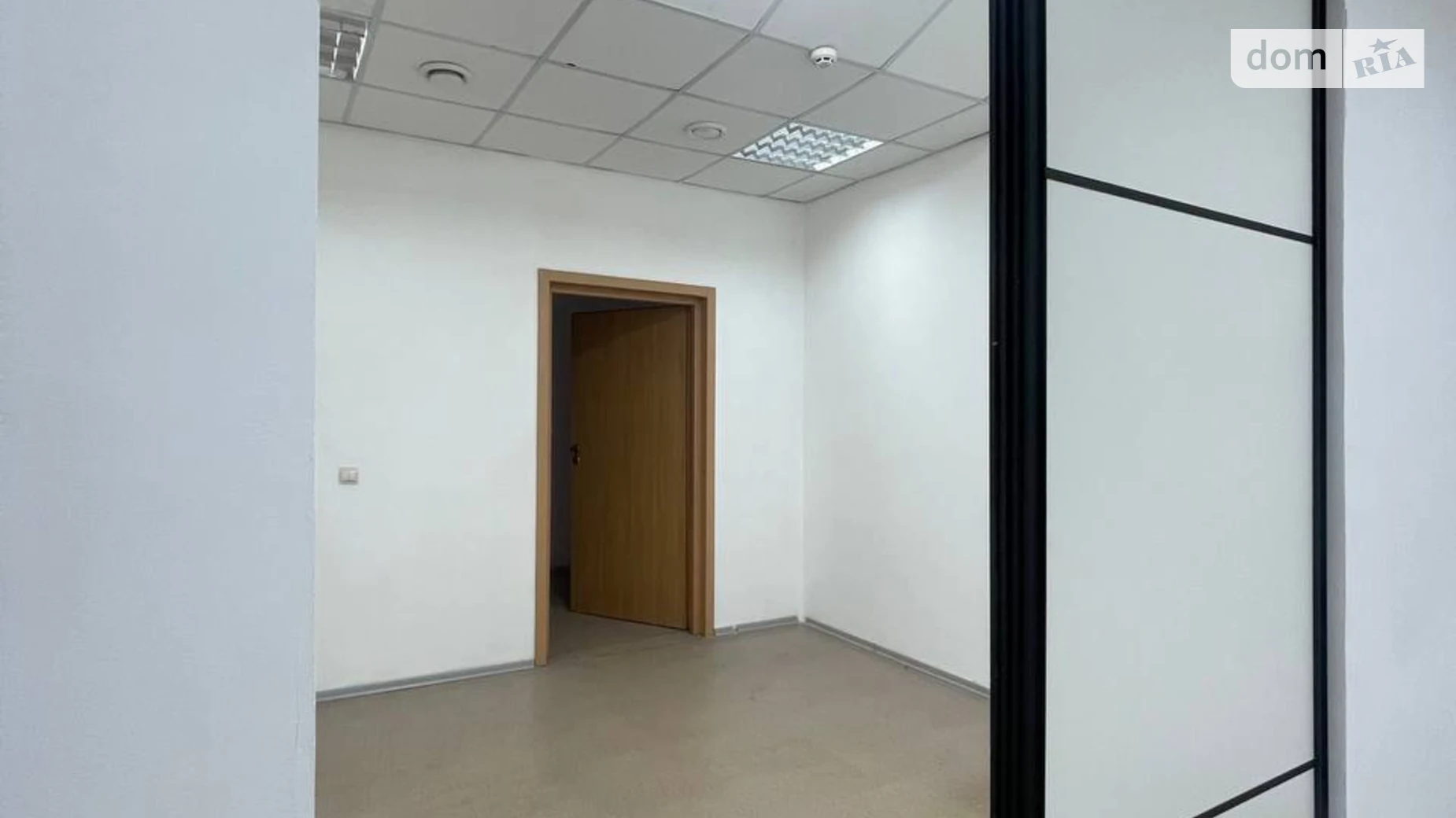 Здається в оренду офіс 32.4 кв. м в бізнес-центрі, цена: 11700 грн - фото 5
