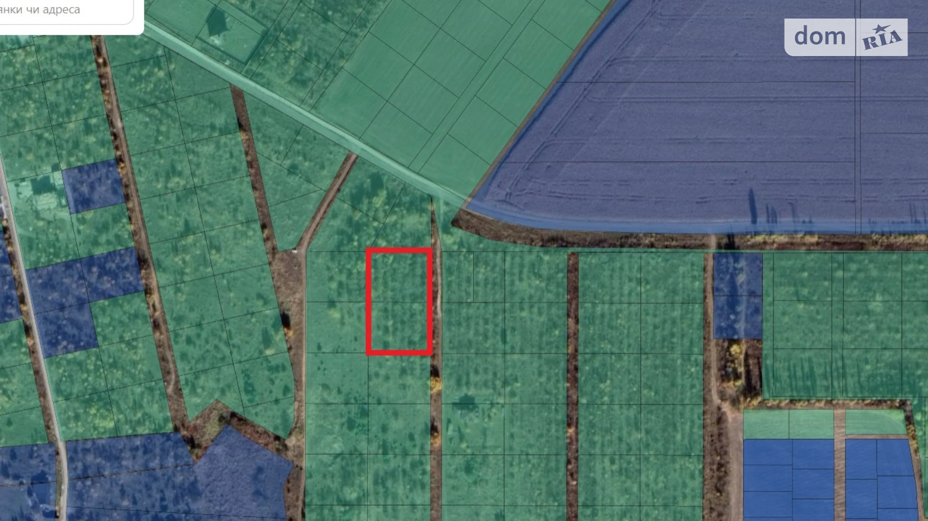 Продается земельный участок 25 соток в Хмельницкой области, цена: 32000 $ - фото 3