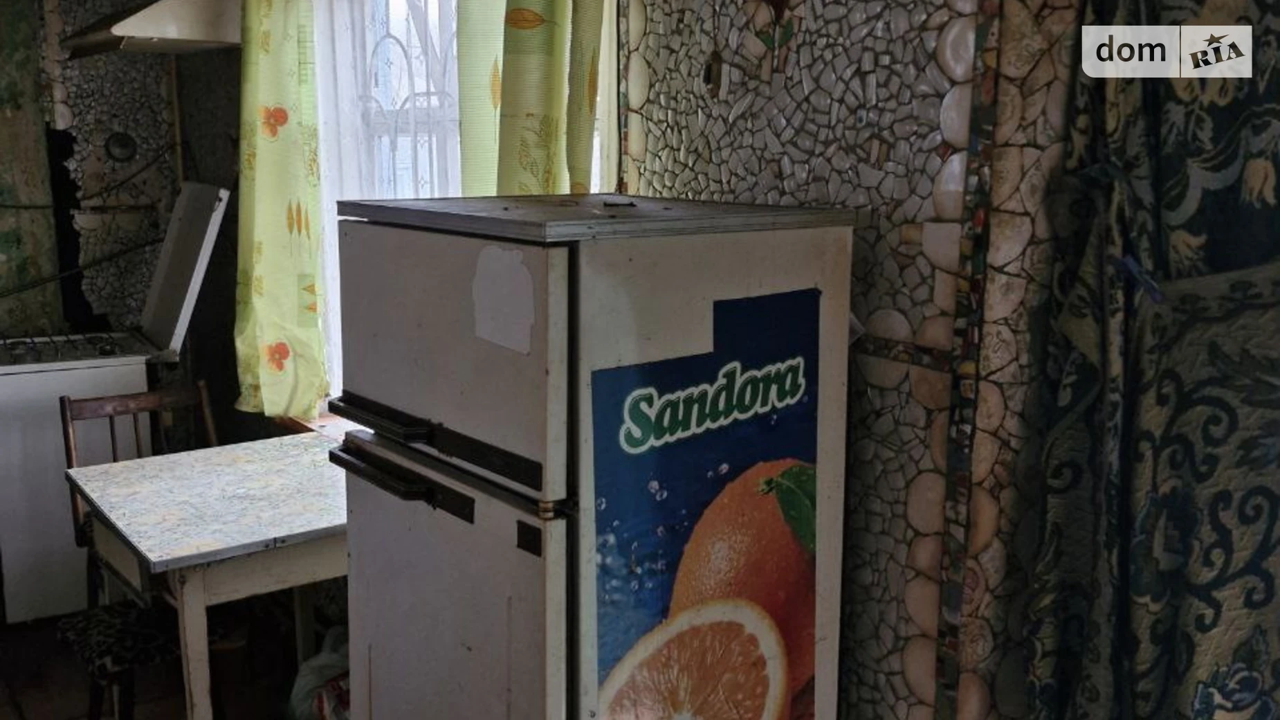 Продається частина будинку 45.4 кв. м с басейном, цена: 17500 $ - фото 5