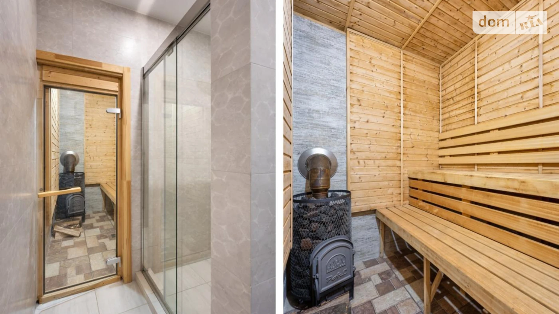 Продается дом на 2 этажа 298 кв. м с террасой, цена: 415000 $ - фото 3