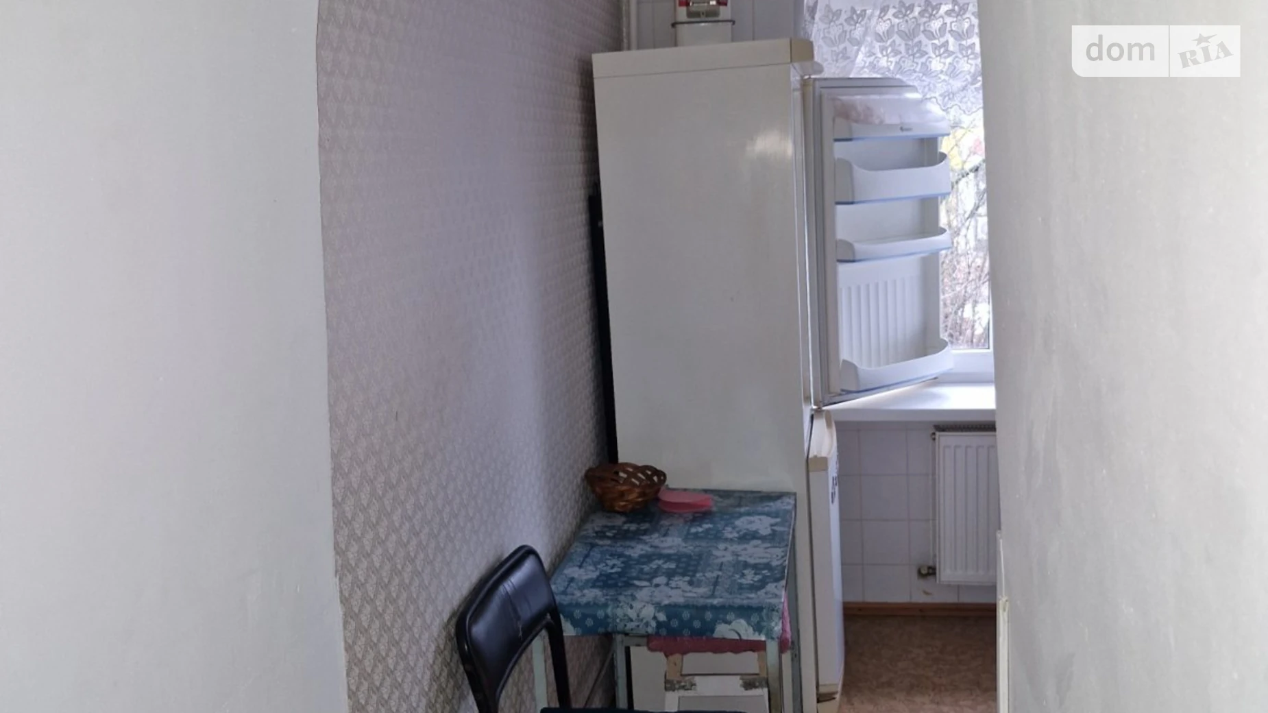 Сдается в аренду 1-комнатная квартира 32 кв. м в Агрономичном, ул. Центральная(Мичурина), 9 - фото 2