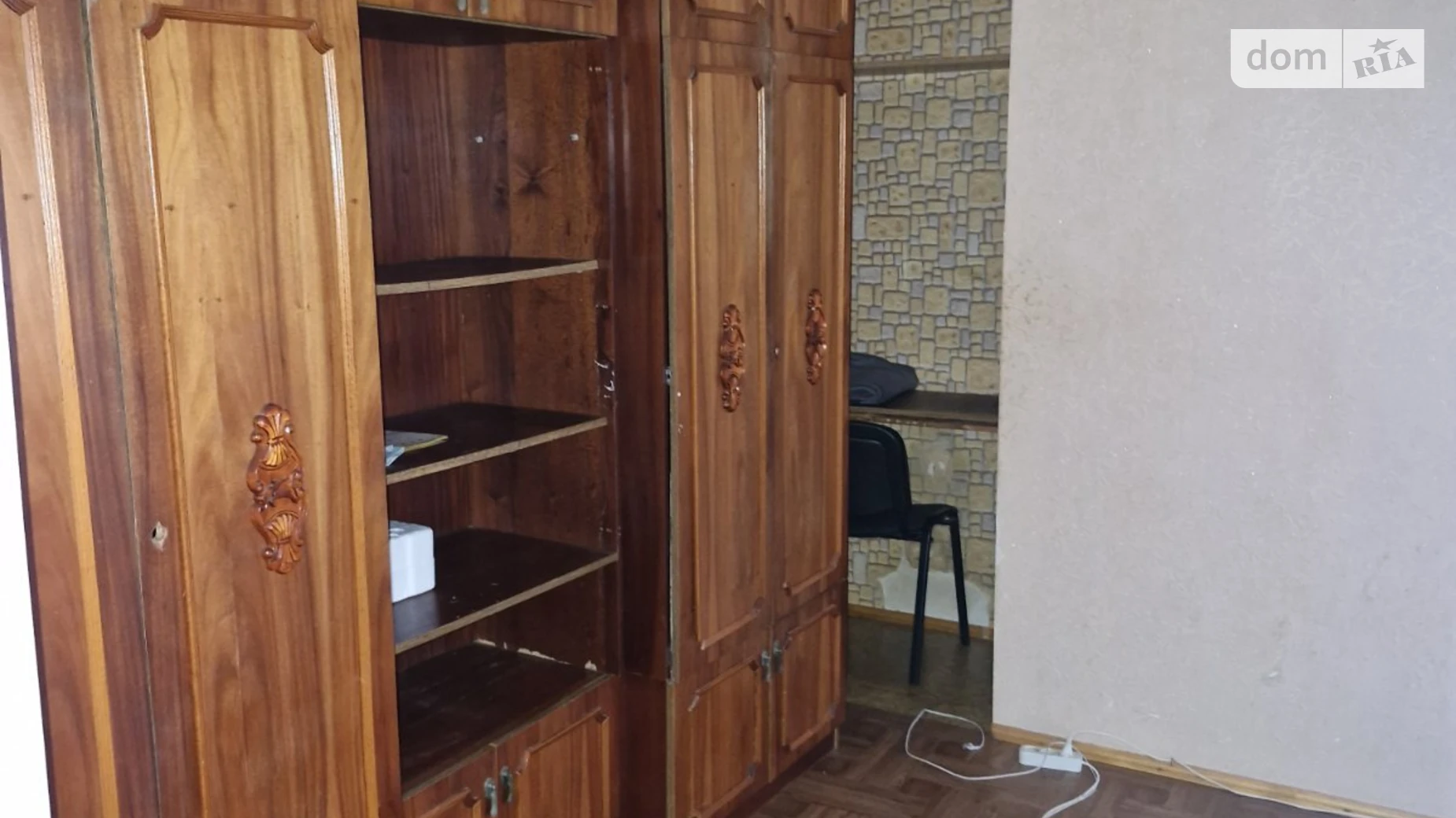 Сдается в аренду 1-комнатная квартира 32 кв. м в Агрономичном, ул. Центральная(Мичурина), 9 - фото 5