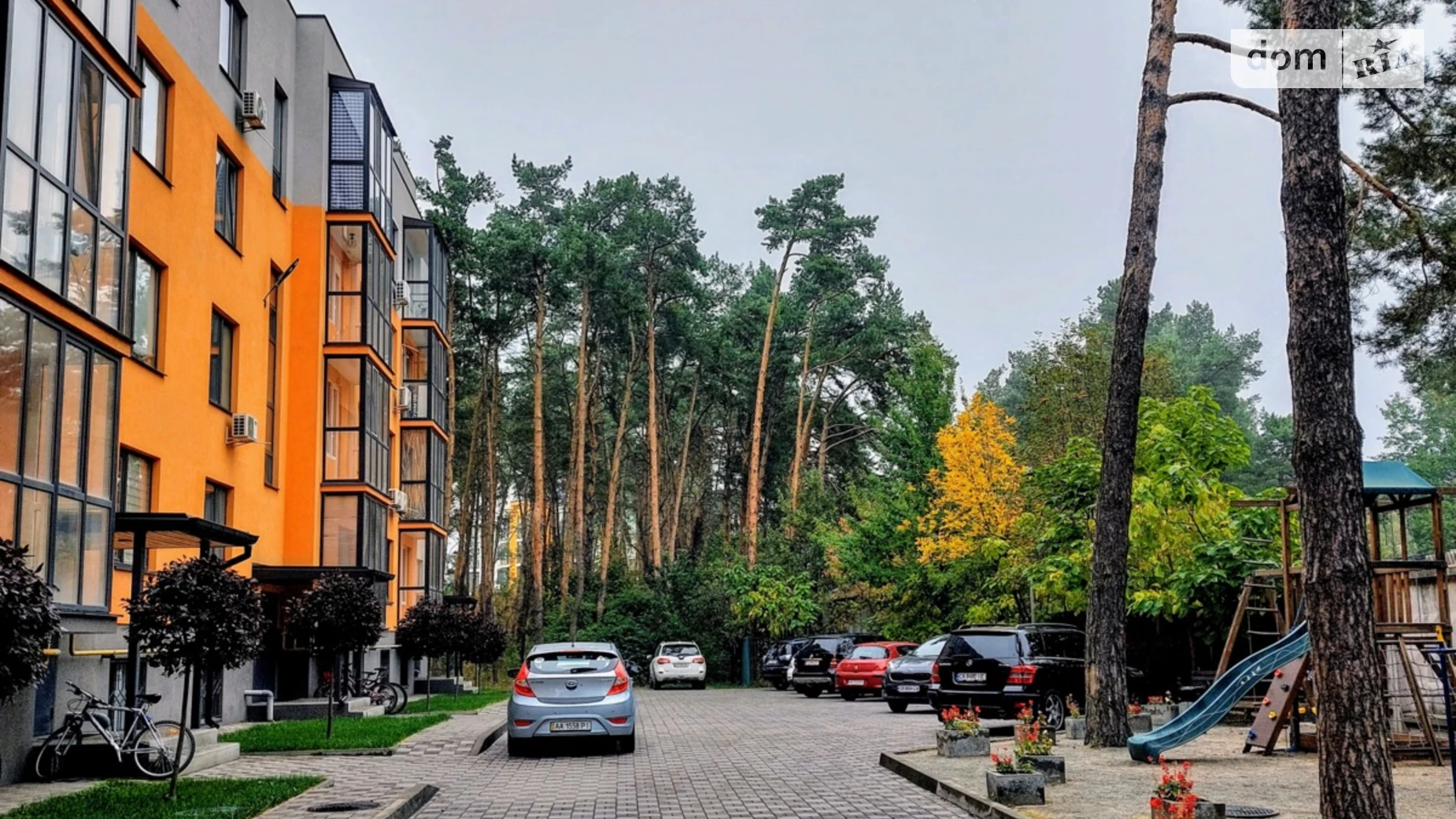 Продается 1-комнатная квартира 36.5 кв. м в Киеве, цена: 60000 $ - фото 4