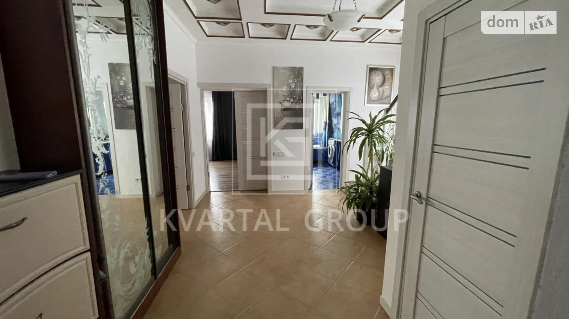 Продается дом на 2 этажа 146.5 кв. м с участком, цена: 170000 $ - фото 5