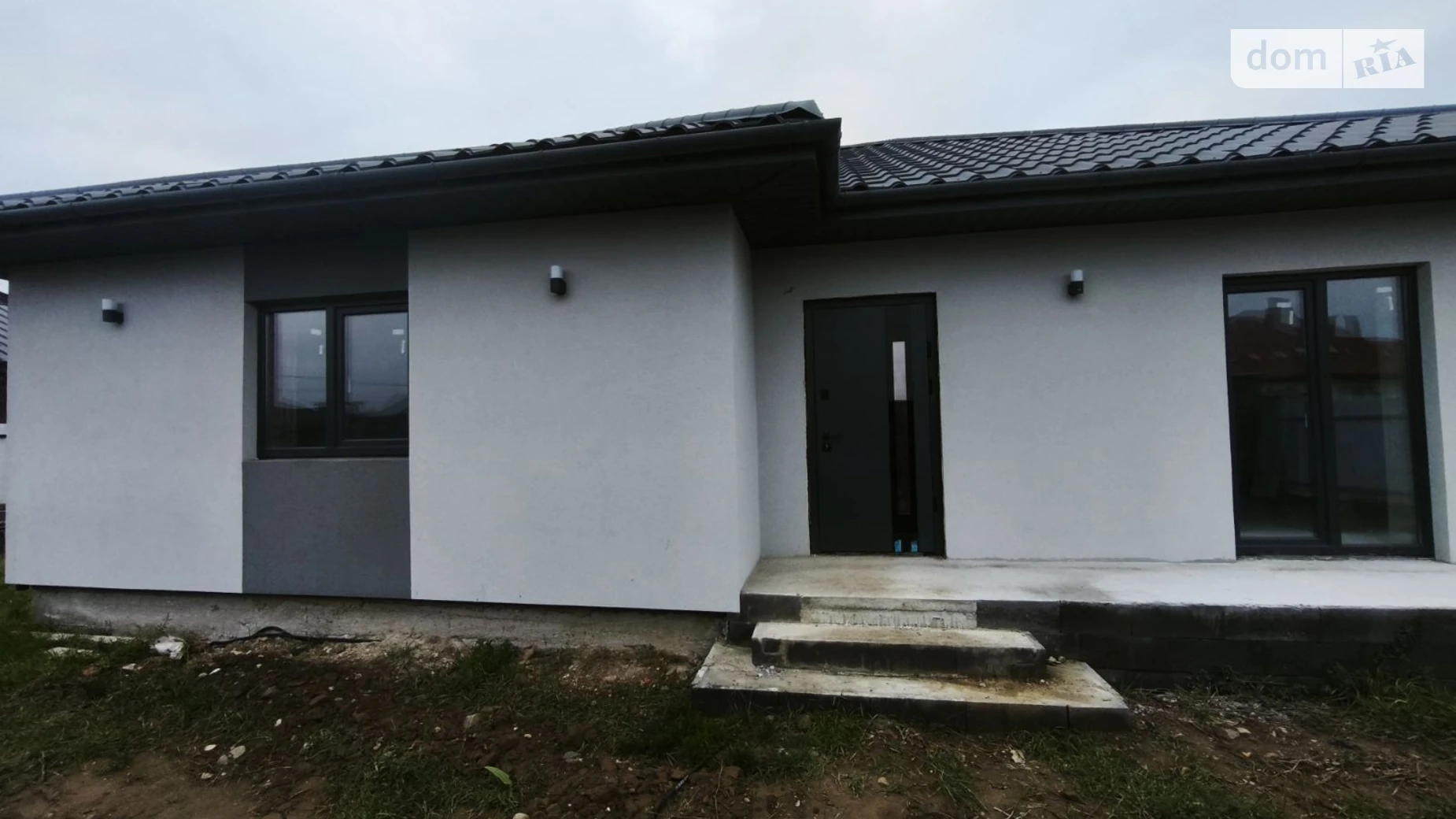 Продается одноэтажный дом 120 кв. м с гаражом, цена: 125000 $ - фото 4