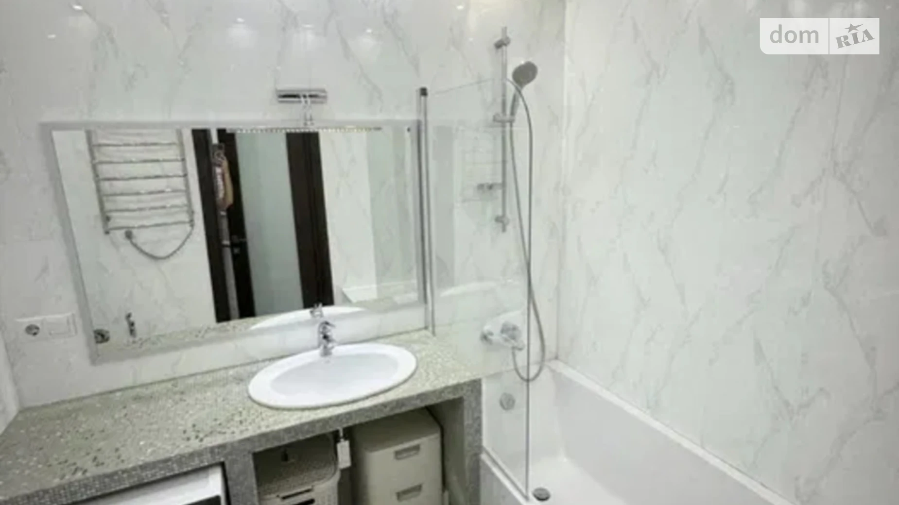 Продается 3-комнатная квартира 90 кв. м в Киеве, ул. Василия Симоненко, 5А - фото 3