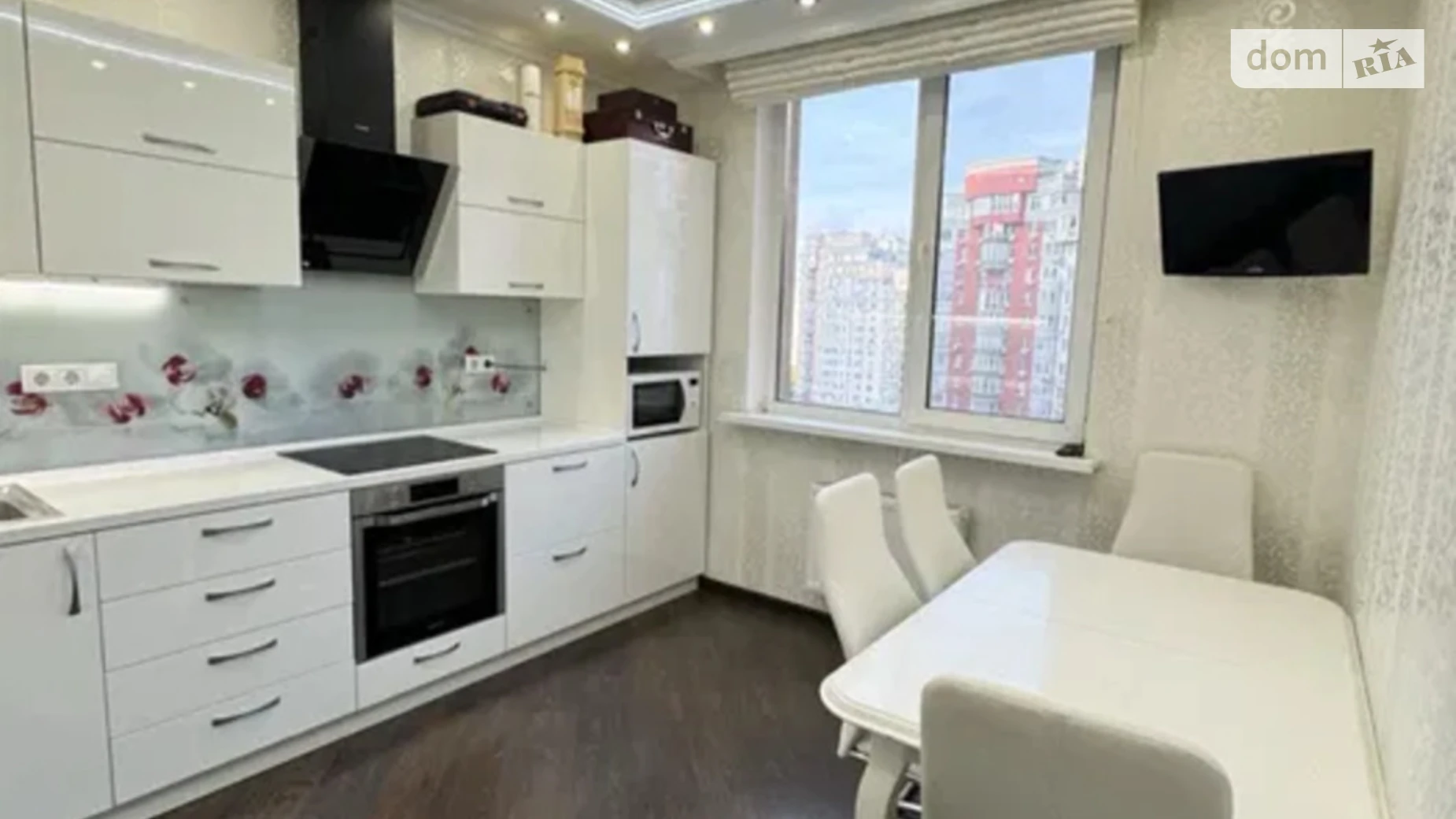 Продается 3-комнатная квартира 90 кв. м в Киеве, ул. Василия Симоненко, 5А - фото 5