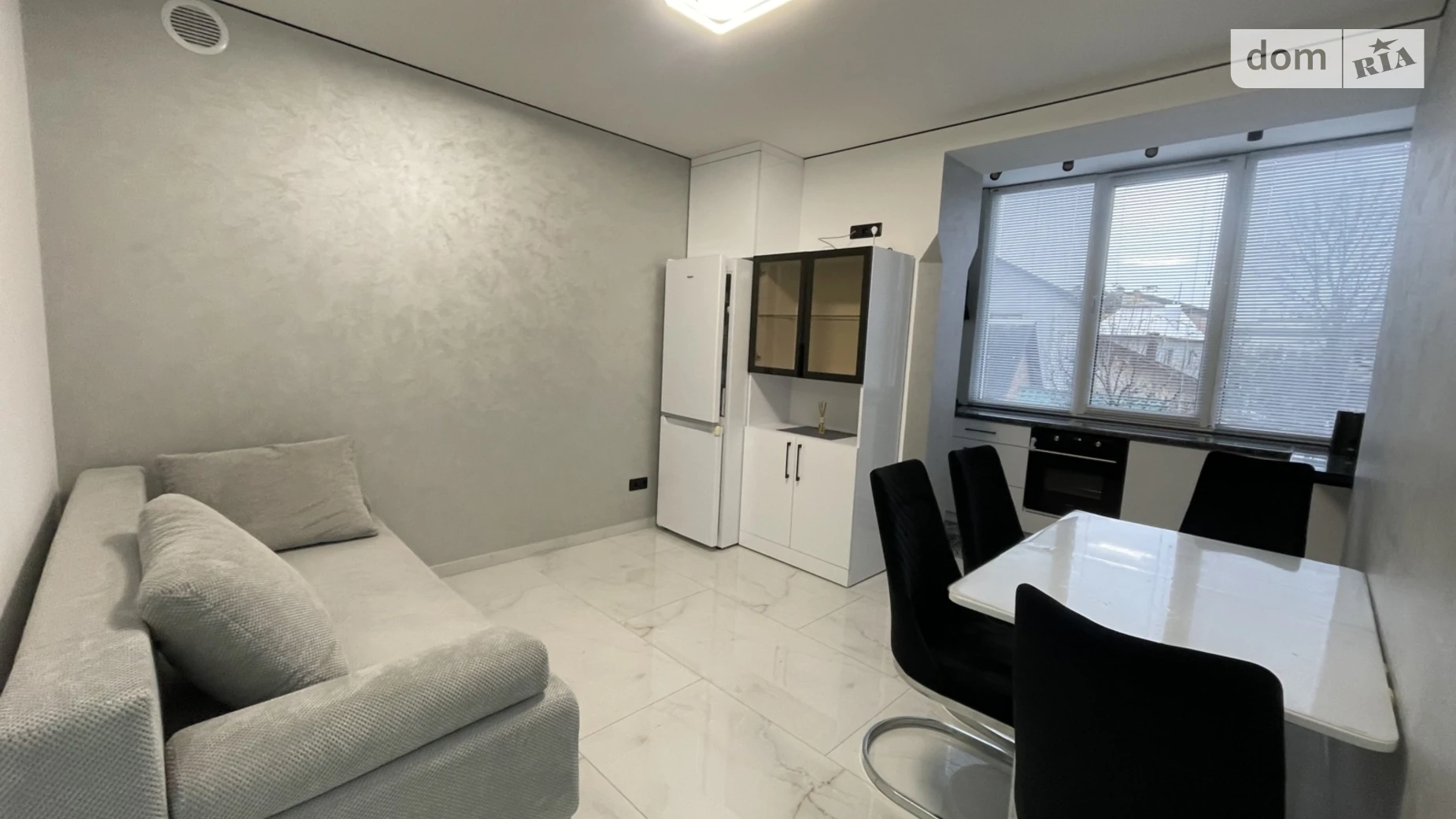 1-кімнатна квартира 42 кв. м у Тернополі, вул. Зелена, 3 - фото 3