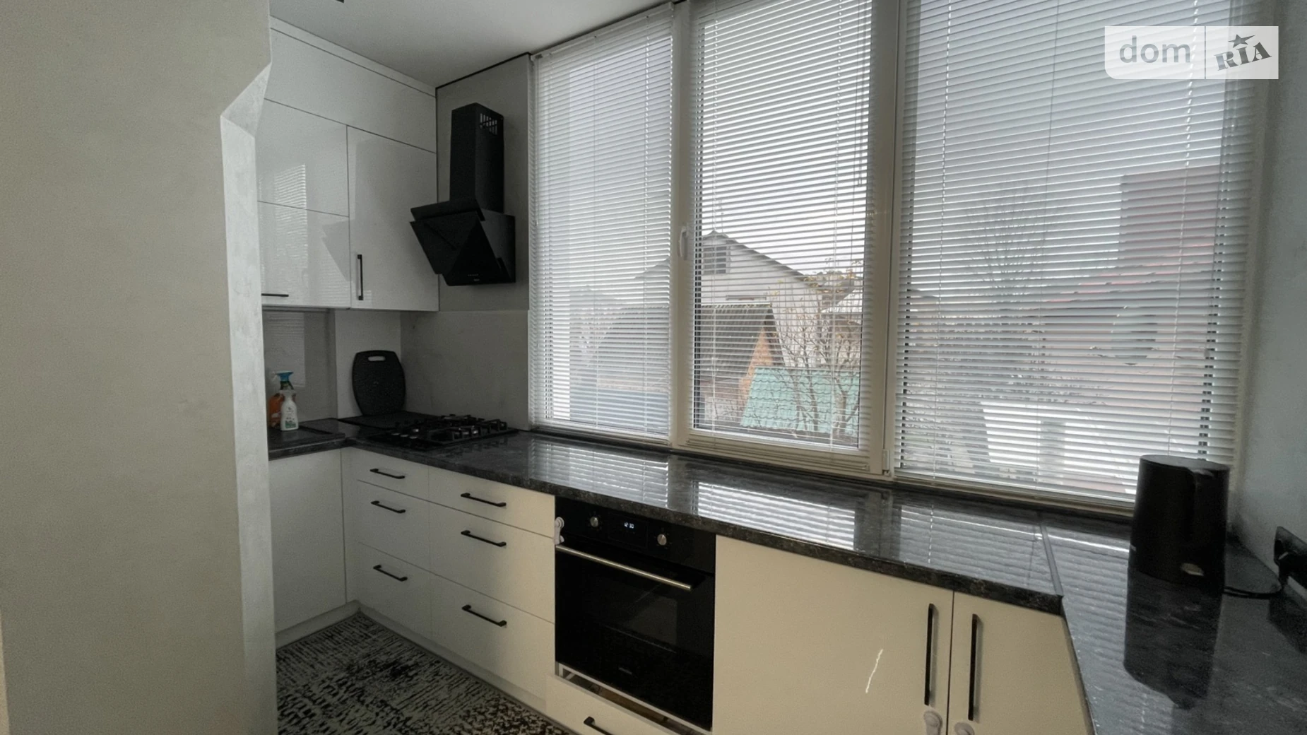 1-кімнатна квартира 42 кв. м у Тернополі, вул. Зелена, 3 - фото 4