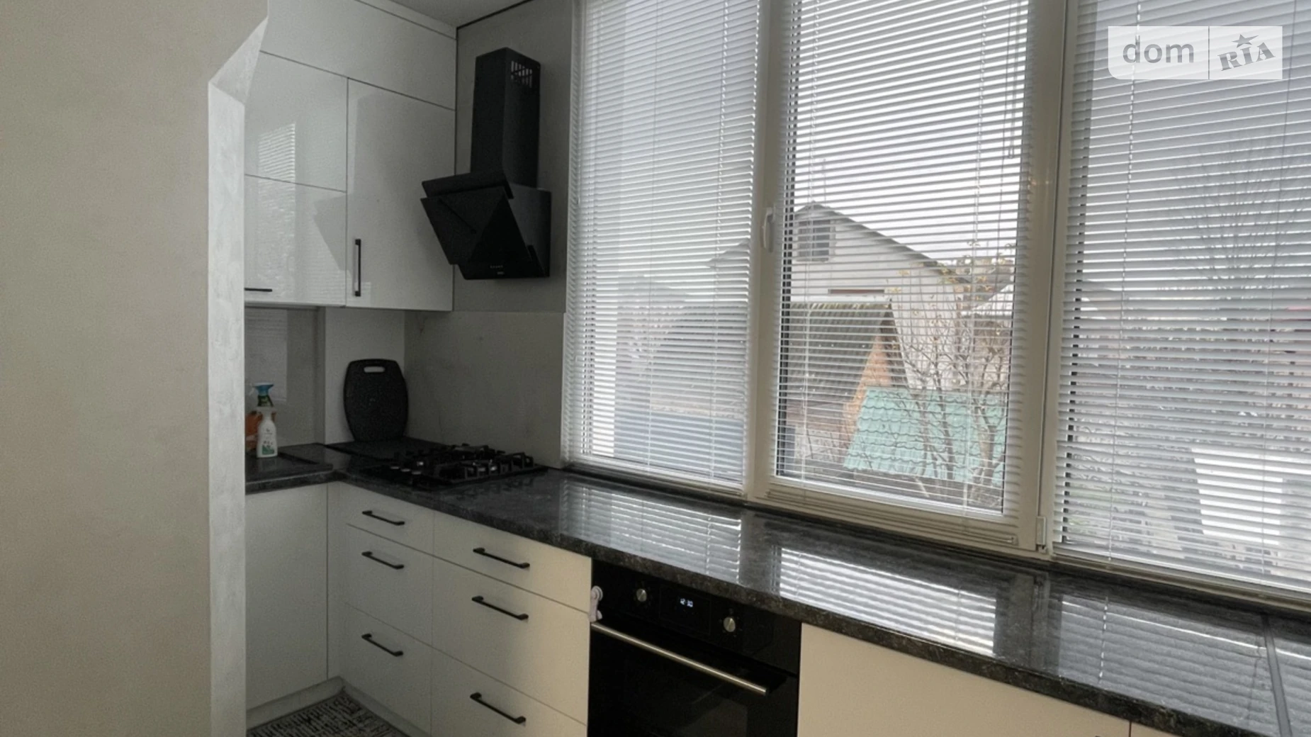 1-кімнатна квартира 42 кв. м у Тернополі, вул. Зелена, 3 - фото 5