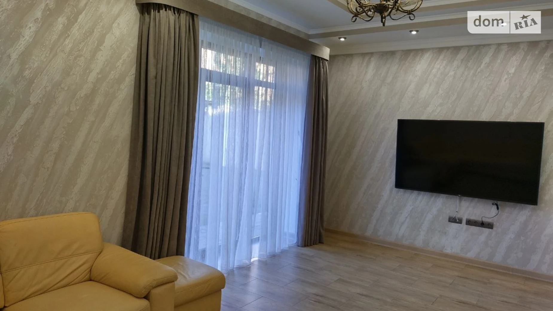 Здається в оренду будинок 2 поверховий 200 кв. м з садом, цена: 60000 грн - фото 5