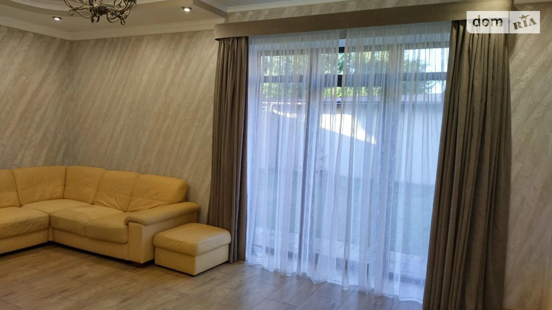 Сдается в аренду дом на 2 этажа 200 кв. м с мансардой, цена: 60000 грн - фото 5