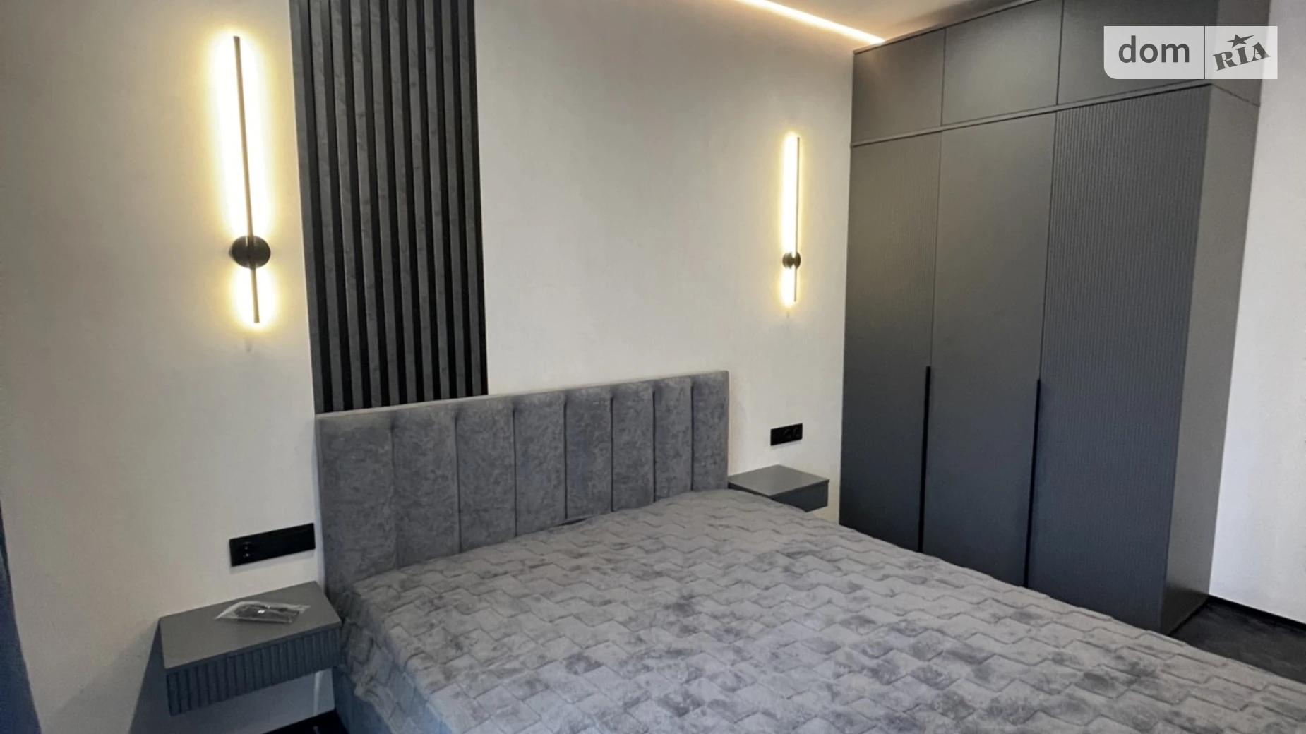 Сдается в аренду 1-комнатная квартира 53 кв. м в Виннице, пер. Кирпичный, 12 корпус 3 - фото 5