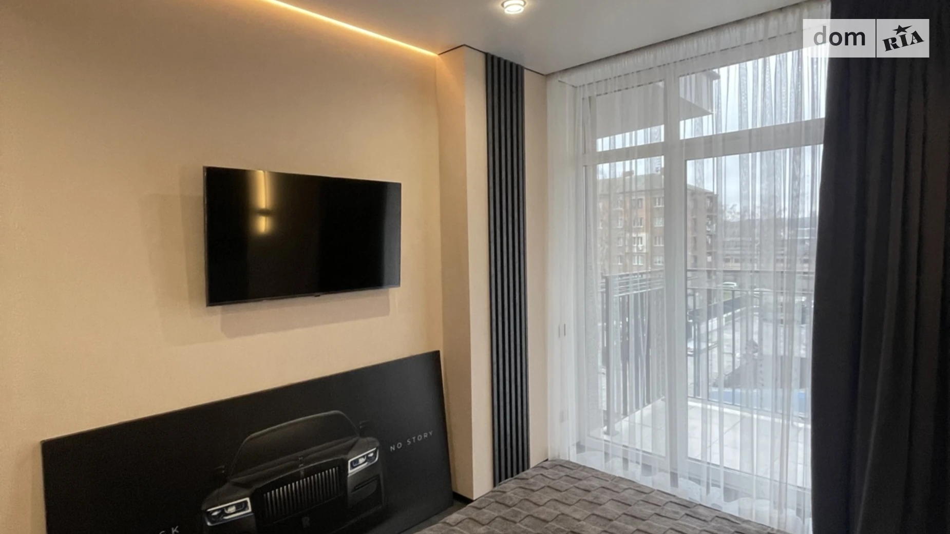 Сдается в аренду 1-комнатная квартира 53 кв. м в Виннице, пер. Кирпичный, 12 корпус 3 - фото 4