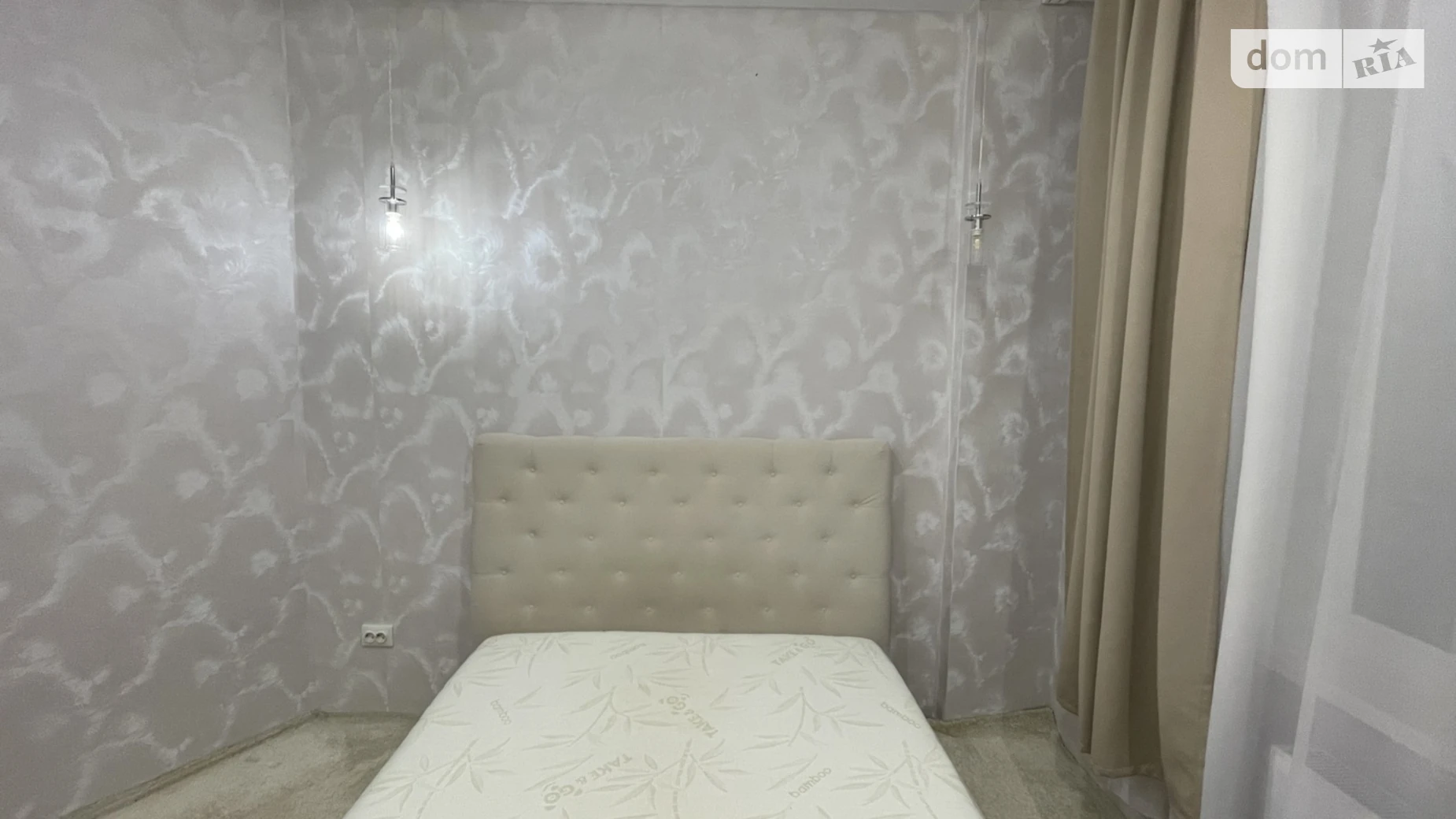 Сдается в аренду 1-комнатная квартира 40.7 кв. м в Агрономичном, ул. Центральная(Мичурина), 12 - фото 4