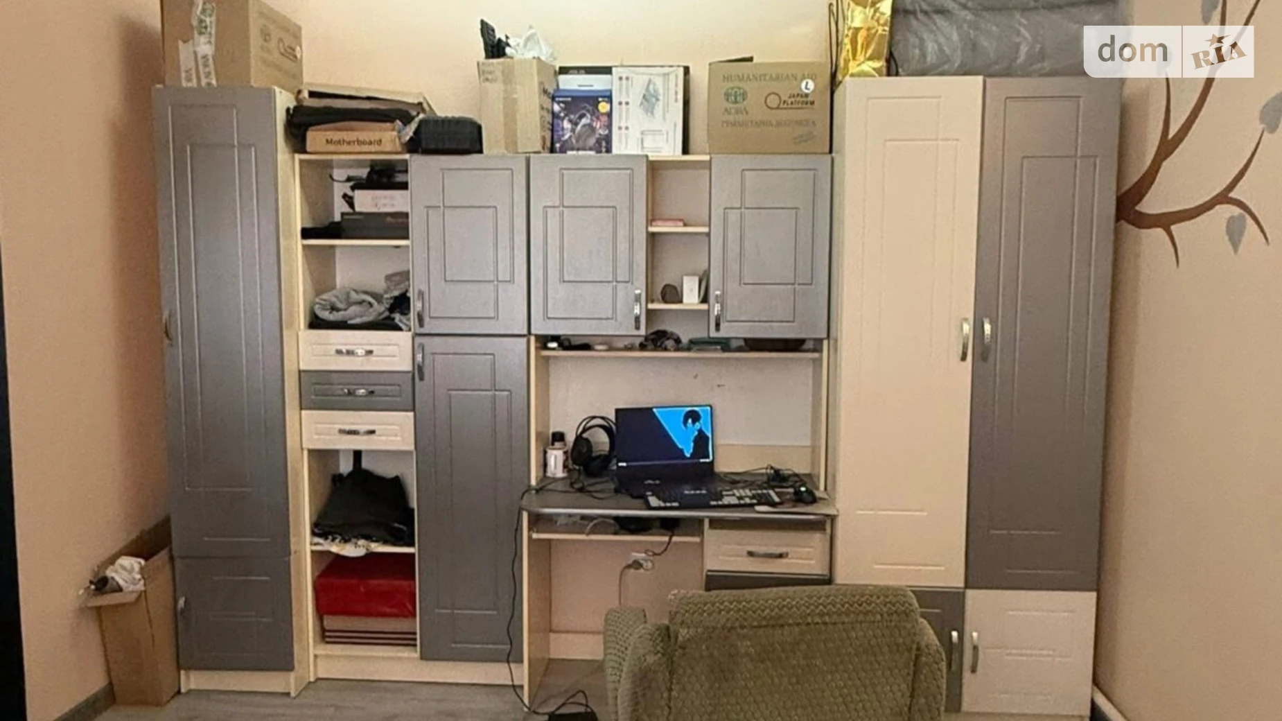 Сдается в аренду одноэтажный дом 100 кв. м с гаражом, цена: 8000 грн - фото 5