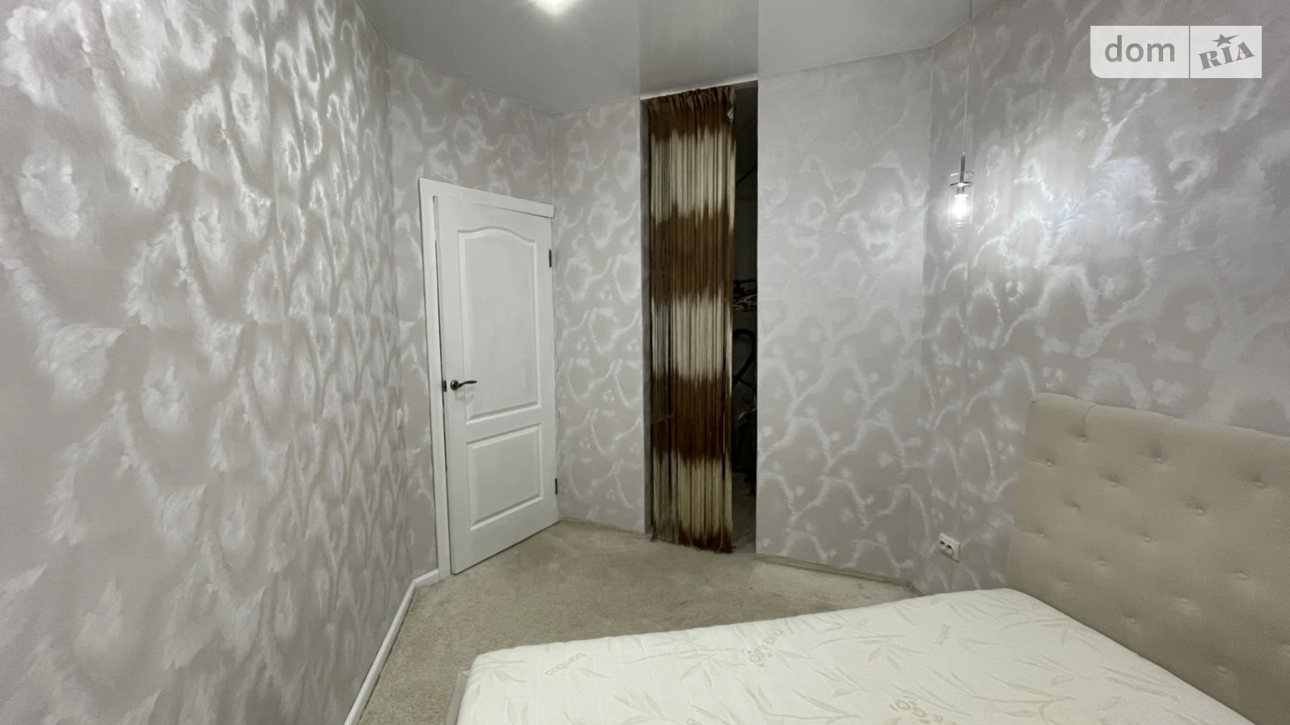 Сдается в аренду 1-комнатная квартира 40.7 кв. м в Агрономичном, ул. Центральная(Мичурина), 12 - фото 5