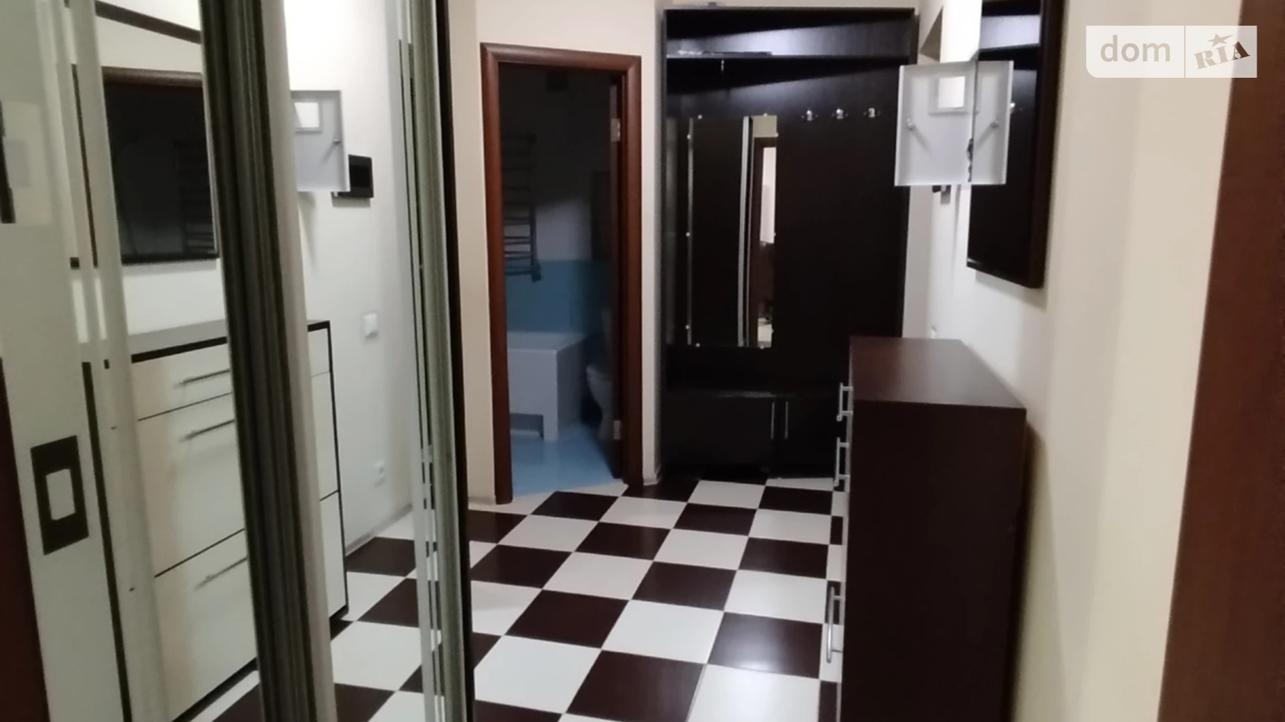 Сдается в аренду 2-комнатная квартира 39 кв. м в, цена: 12000 грн - фото 3