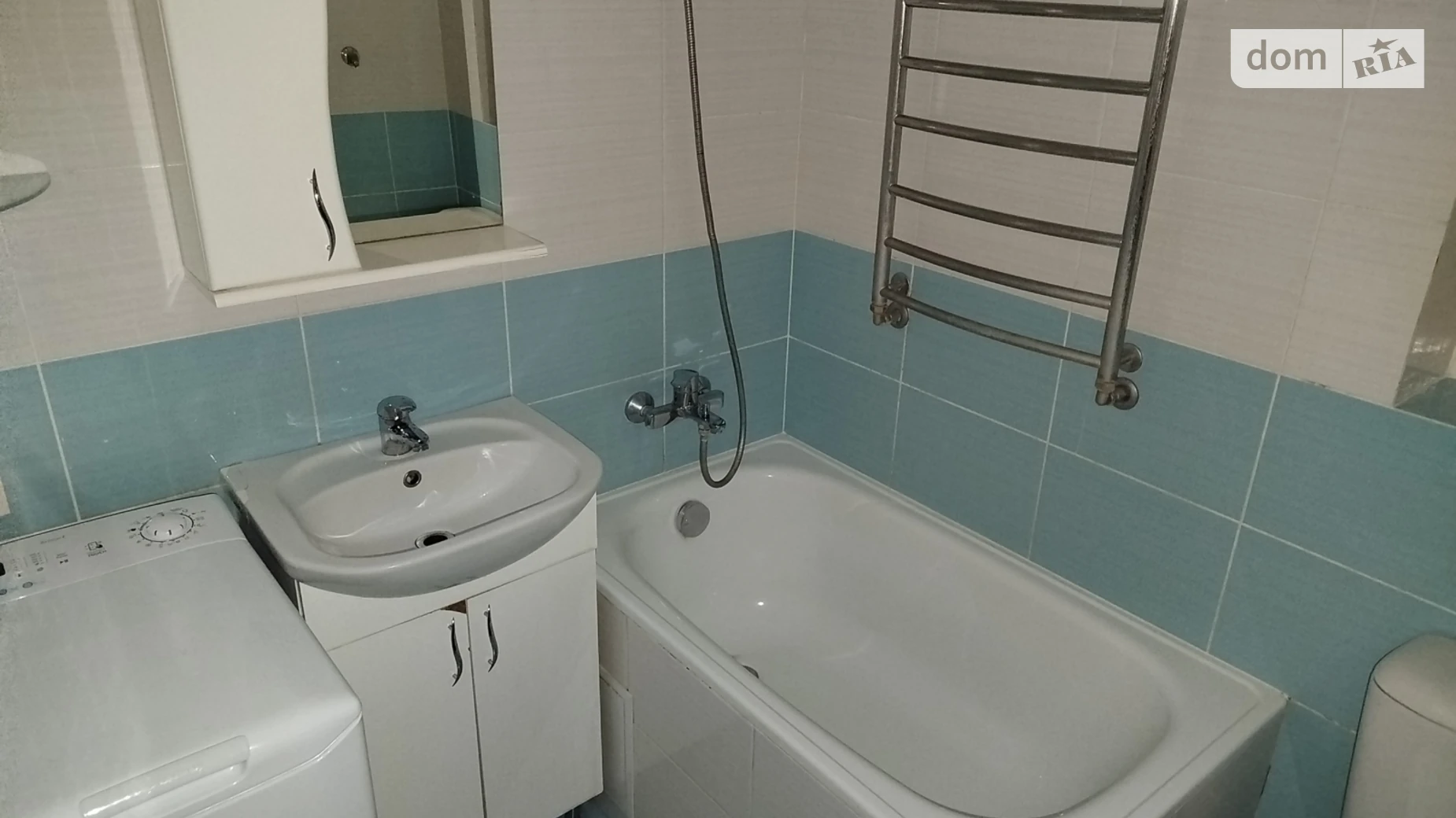 Сдается в аренду 2-комнатная квартира 39 кв. м в, цена: 12000 грн - фото 2