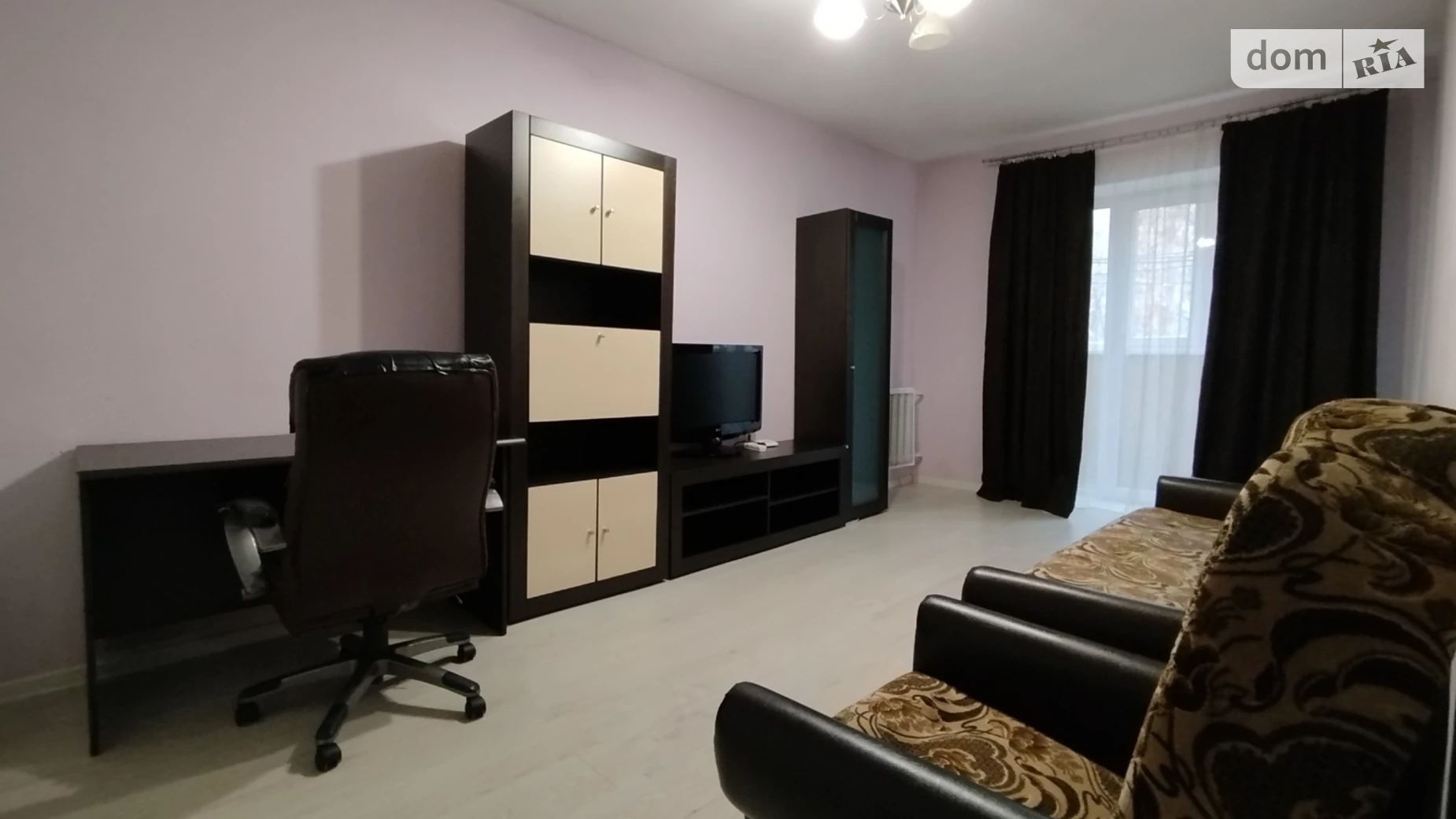 Сдается в аренду 2-комнатная квартира 39 кв. м в, цена: 12000 грн - фото 5