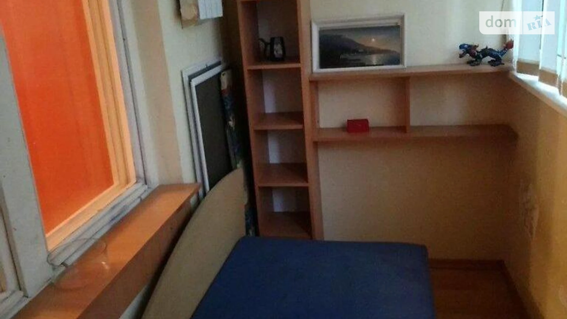 Продається 2-кімнатна квартира 50 кв. м у Києві, вул. Гетьмана Вадима, 44 - фото 4