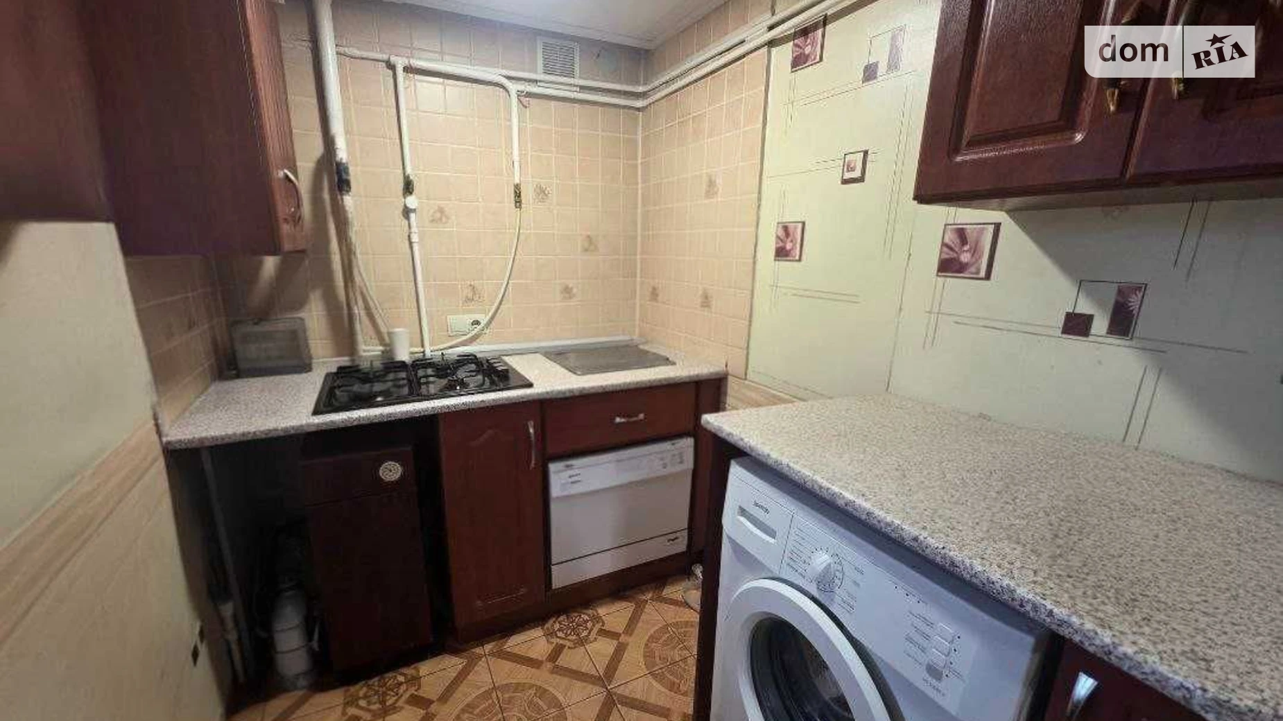 Продается одноэтажный дом 55 кв. м с камином, цена: 25000 $ - фото 2