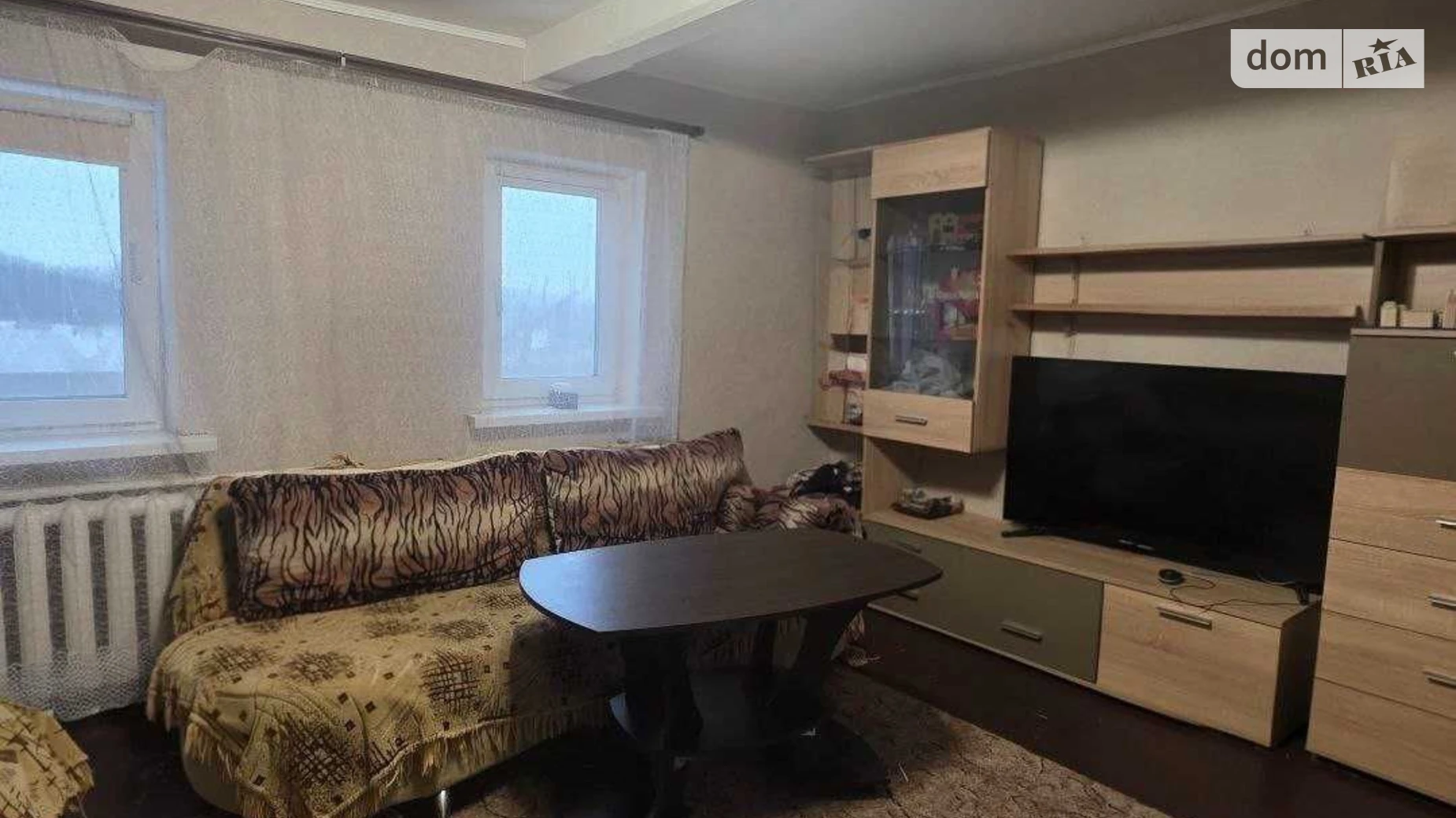Продается одноэтажный дом 55 кв. м с камином, цена: 25000 $ - фото 3