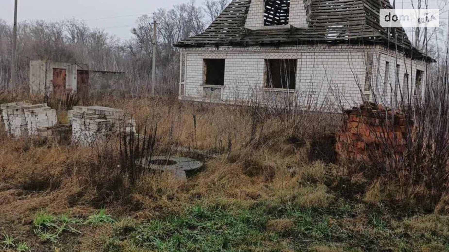 Продается земельный участок 25 соток в Киевской области, цена: 18980 $ - фото 3