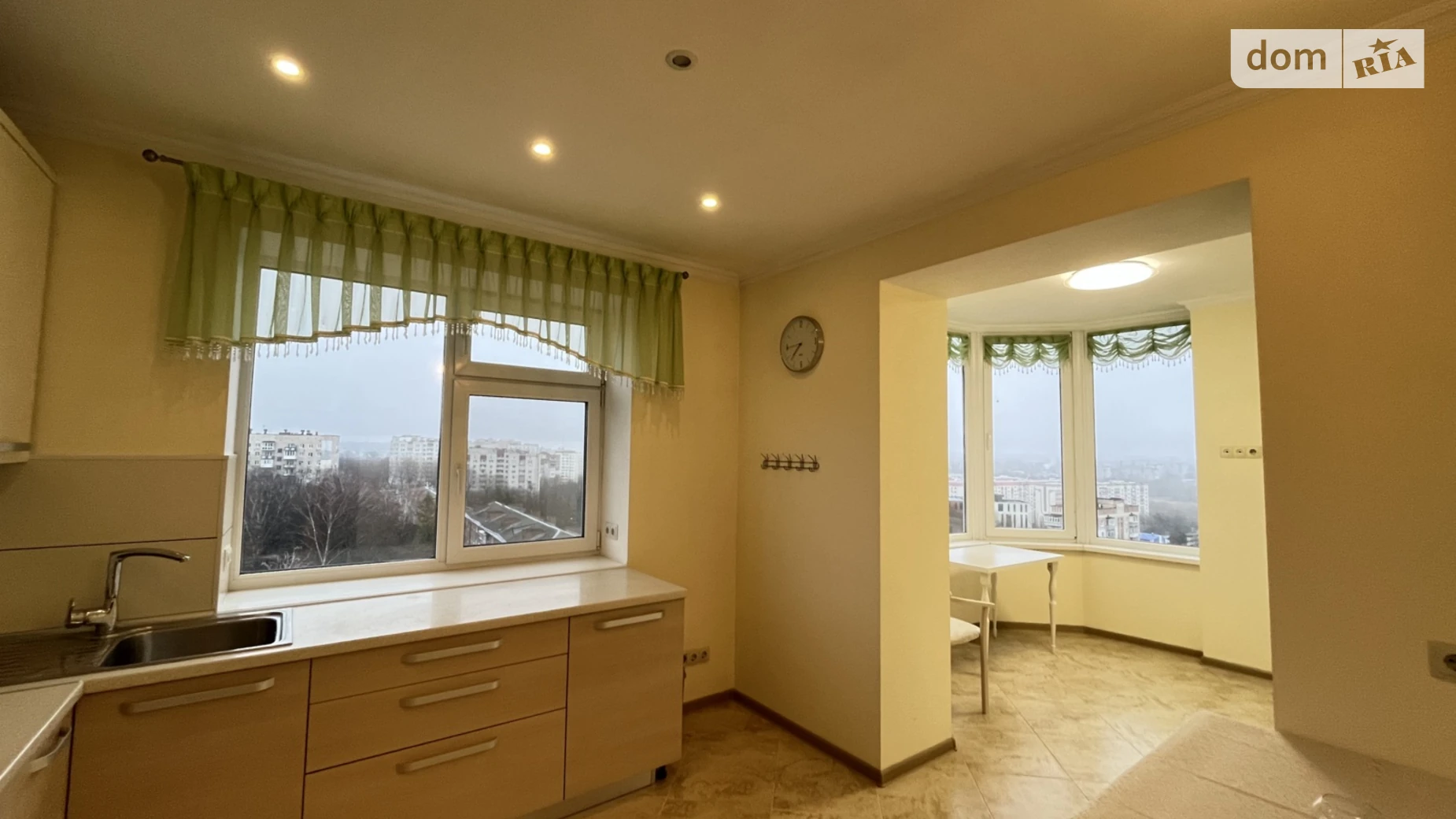 Продается 4-комнатная квартира 178.2 кв. м в Хмельницком, просп. Мира - фото 2