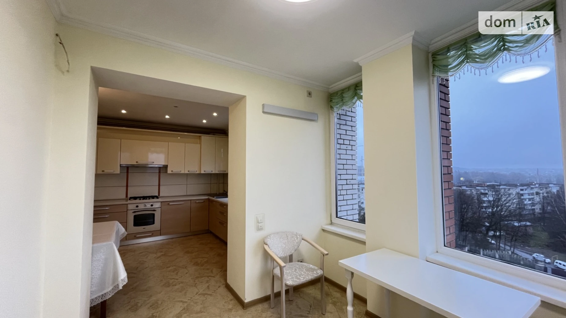 Продается 4-комнатная квартира 178.2 кв. м в Хмельницком, просп. Мира - фото 4